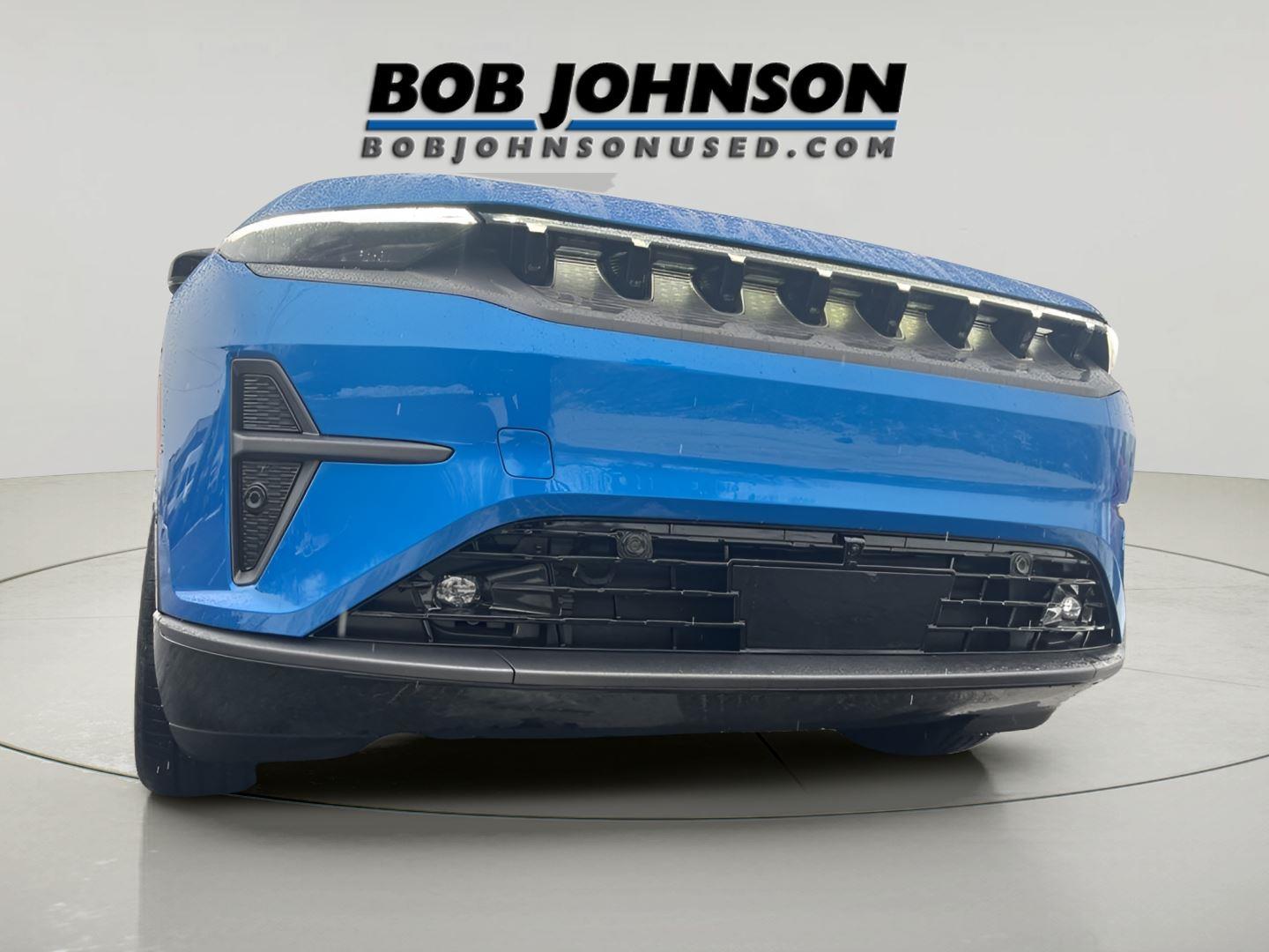 2025 Jeep Wagoneer S Limited - Photo 9