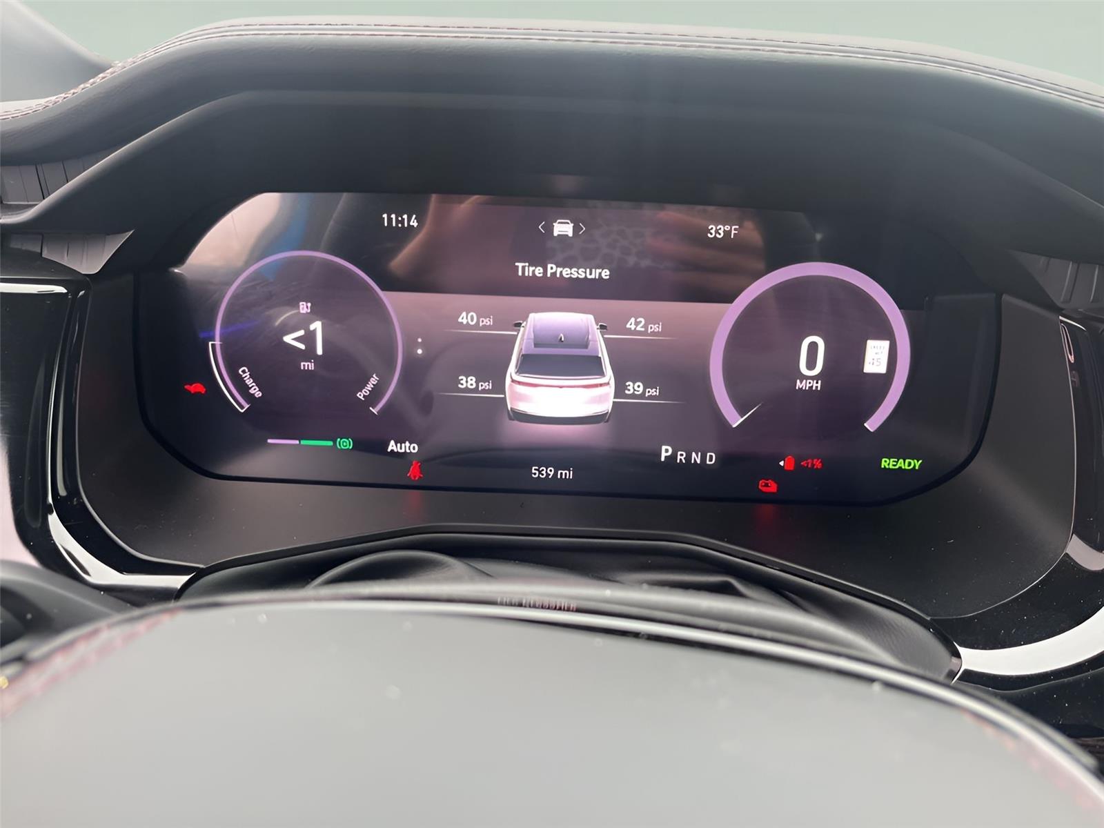 2025 Jeep Wagoneer S Limited - Photo 13