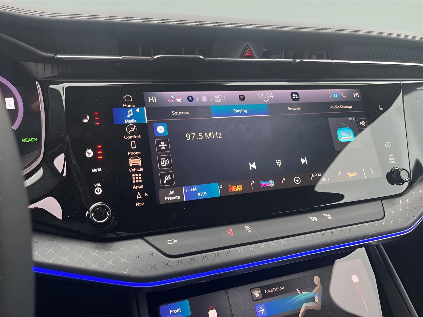 2025 Jeep Wagoneer S Limited - Photo 14