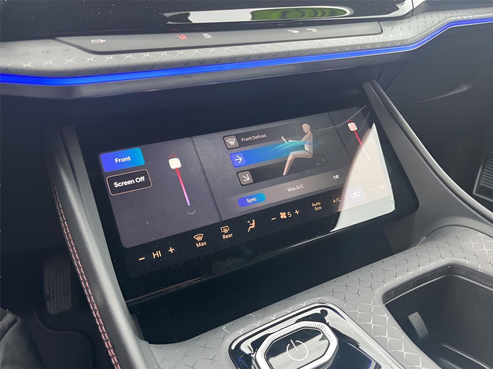 2025 Jeep Wagoneer S Limited - Photo 15