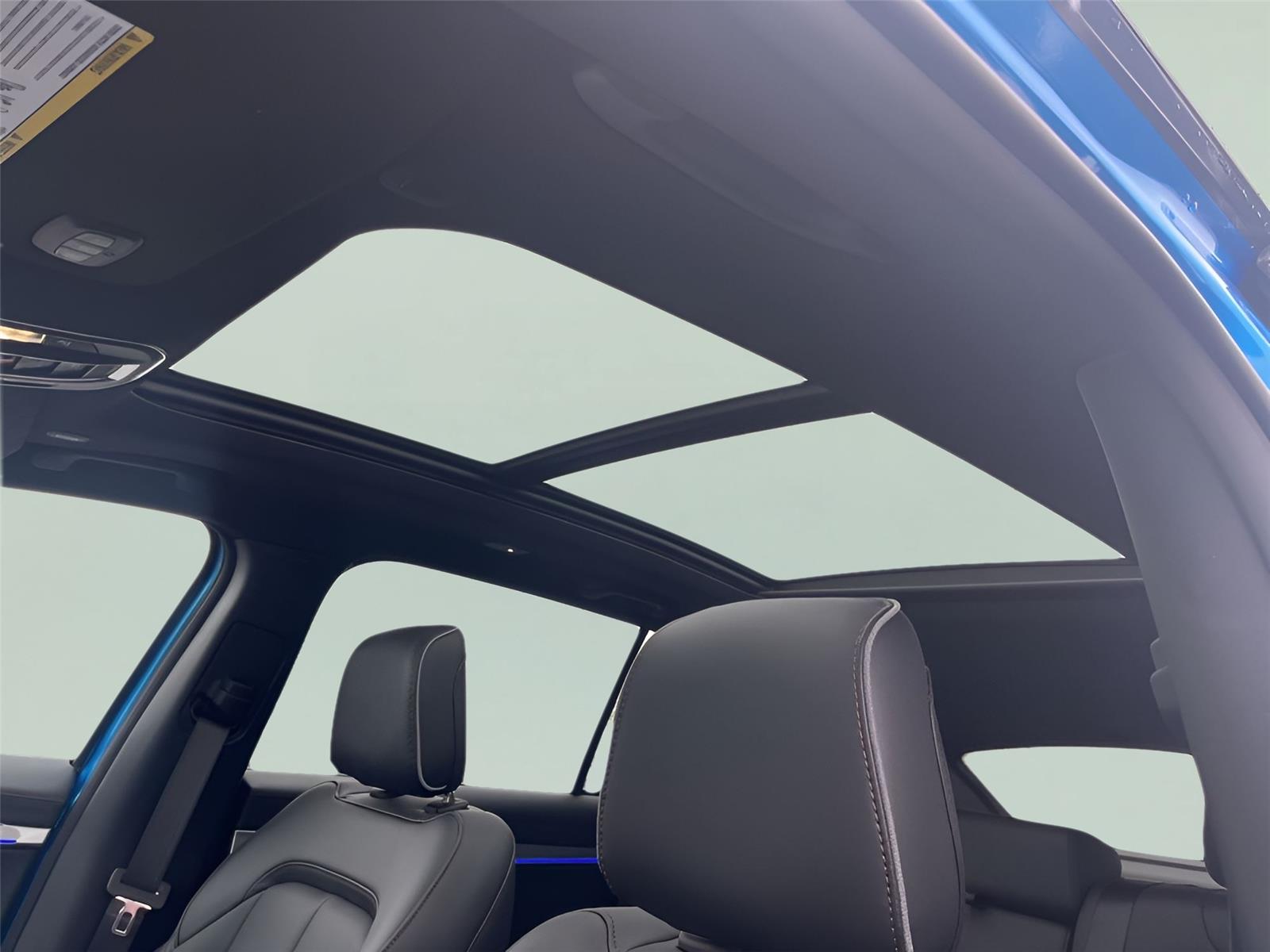 2025 Jeep Wagoneer S Limited - Photo 17