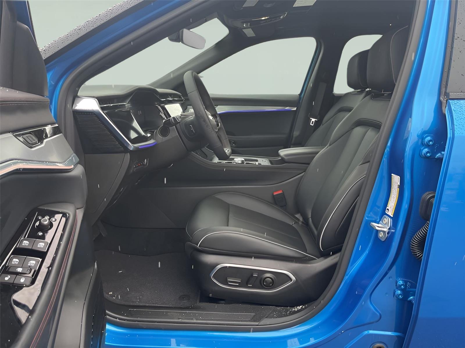 2025 Jeep Wagoneer S Limited - Photo 19