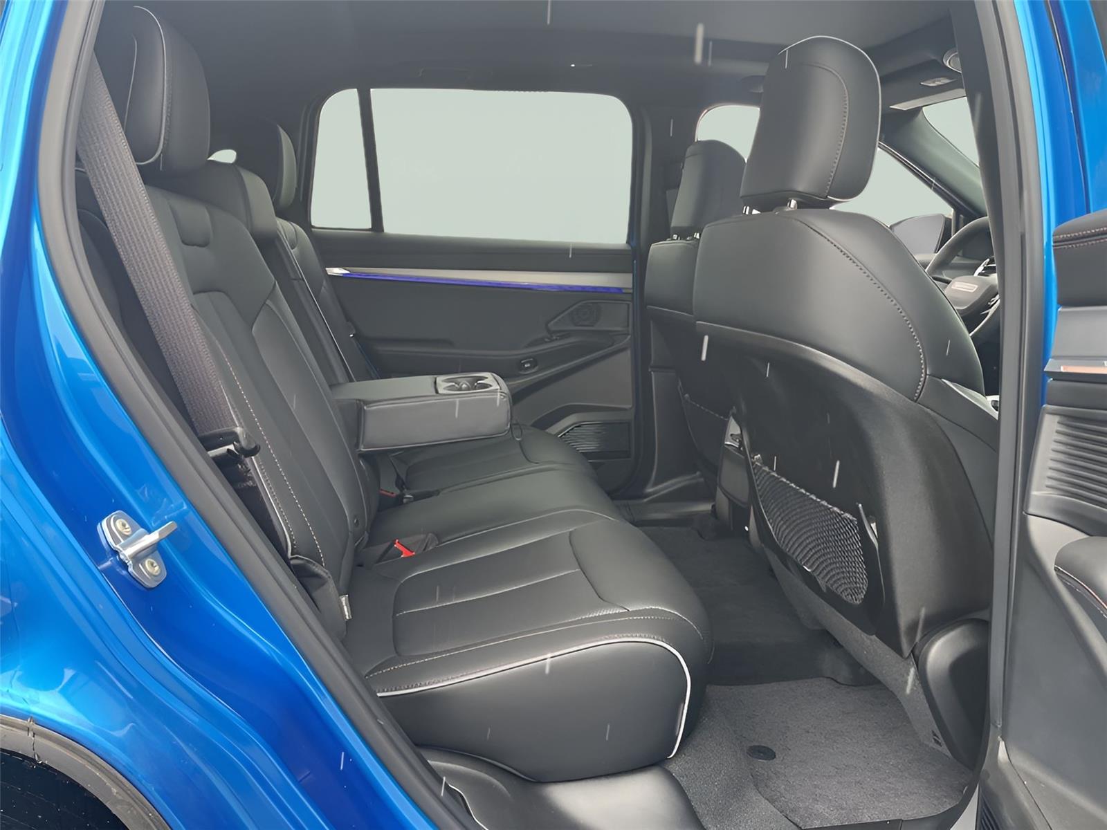 2025 Jeep Wagoneer S Limited - Photo 21