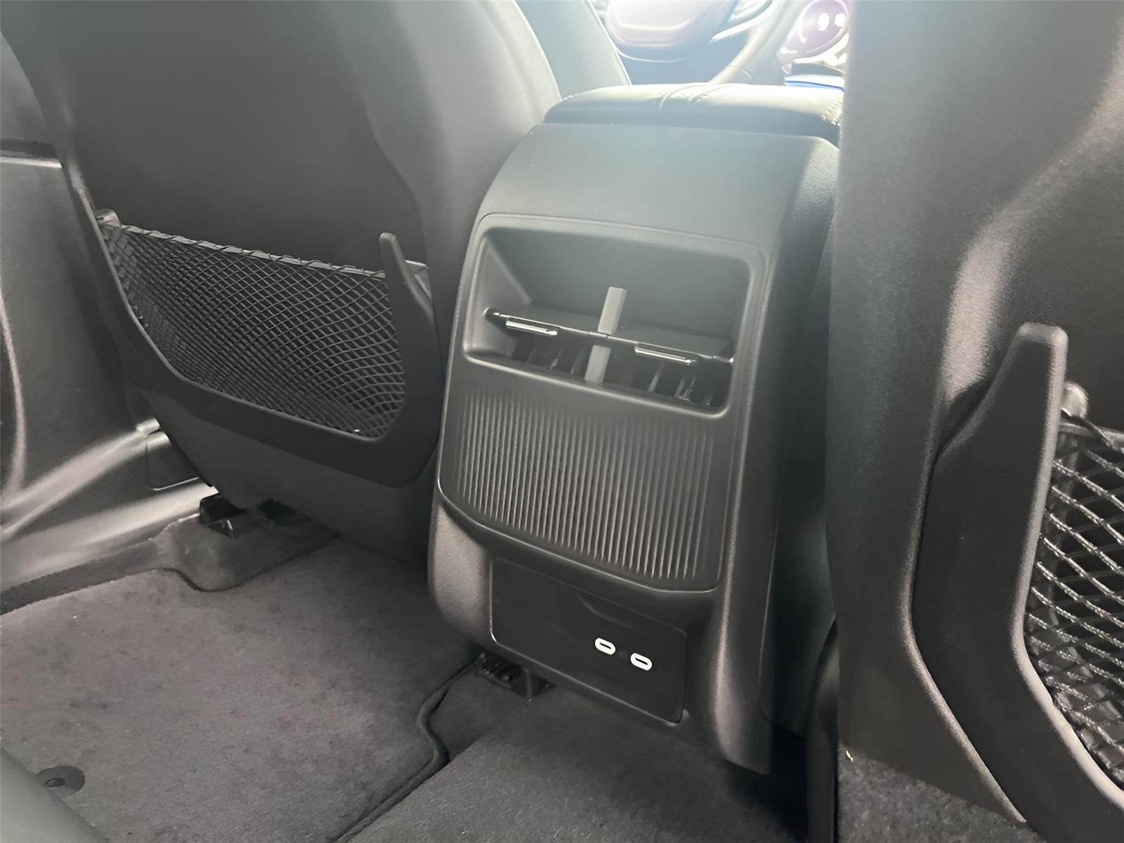 2025 Jeep Wagoneer S Limited - Photo 22