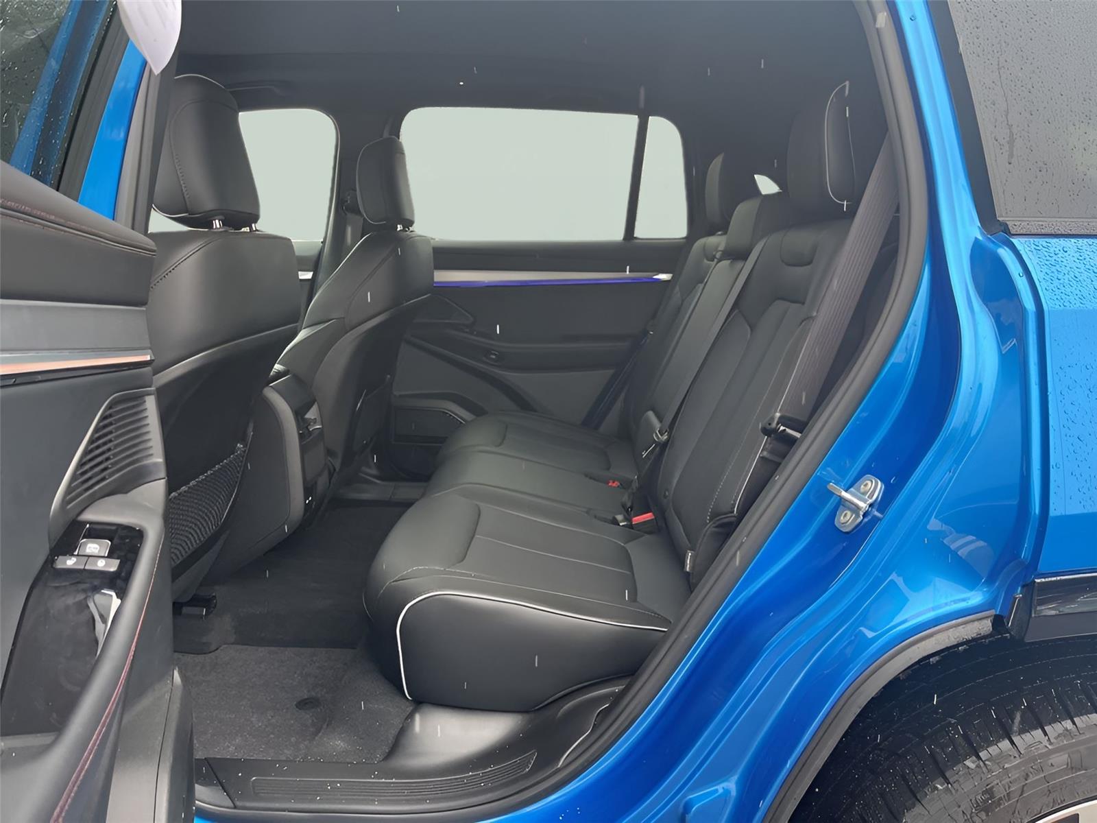 2025 Jeep Wagoneer S Limited - Photo 20