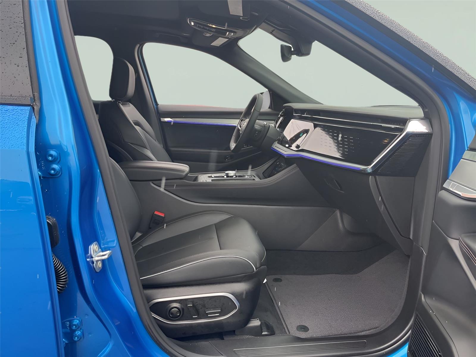 2025 Jeep Wagoneer S Limited - Photo 24