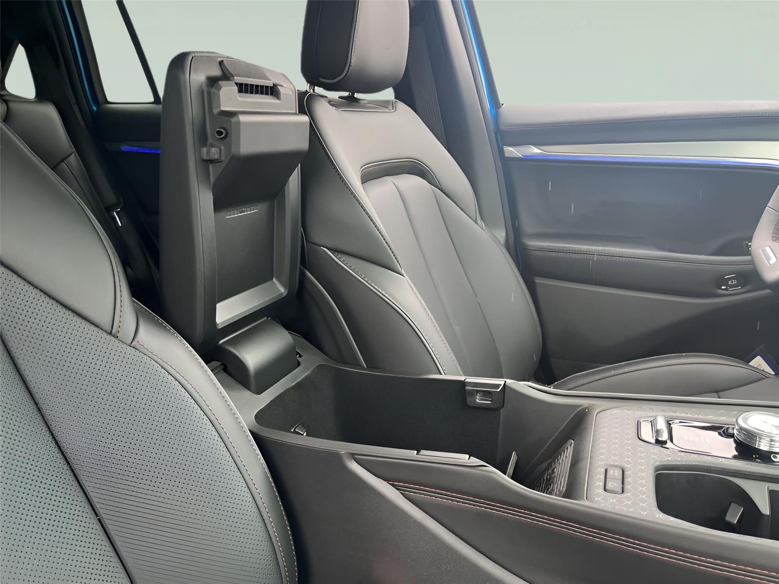 2025 Jeep Wagoneer S Limited - Photo 25