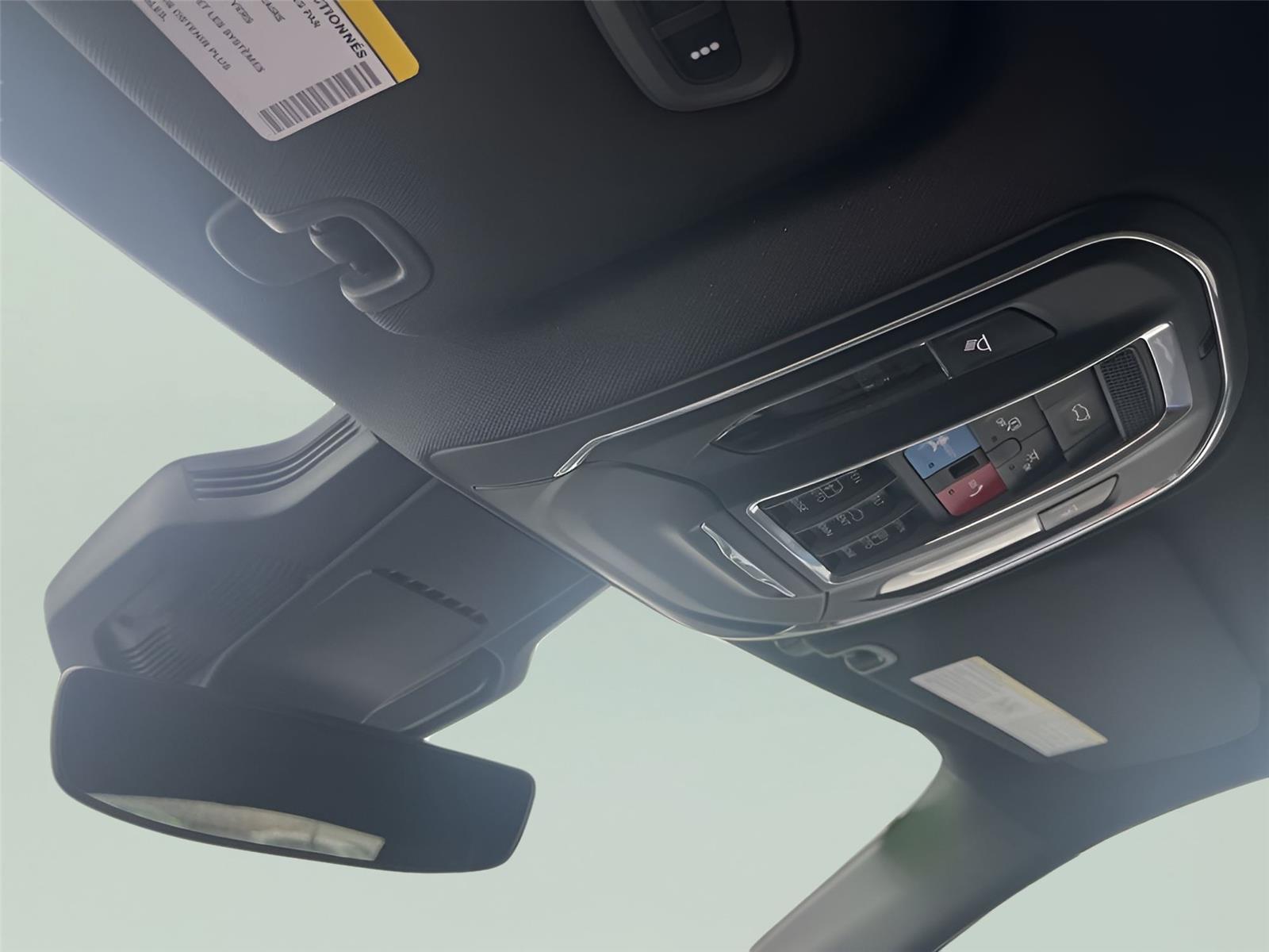 2025 Jeep Wagoneer S Limited - Photo 27