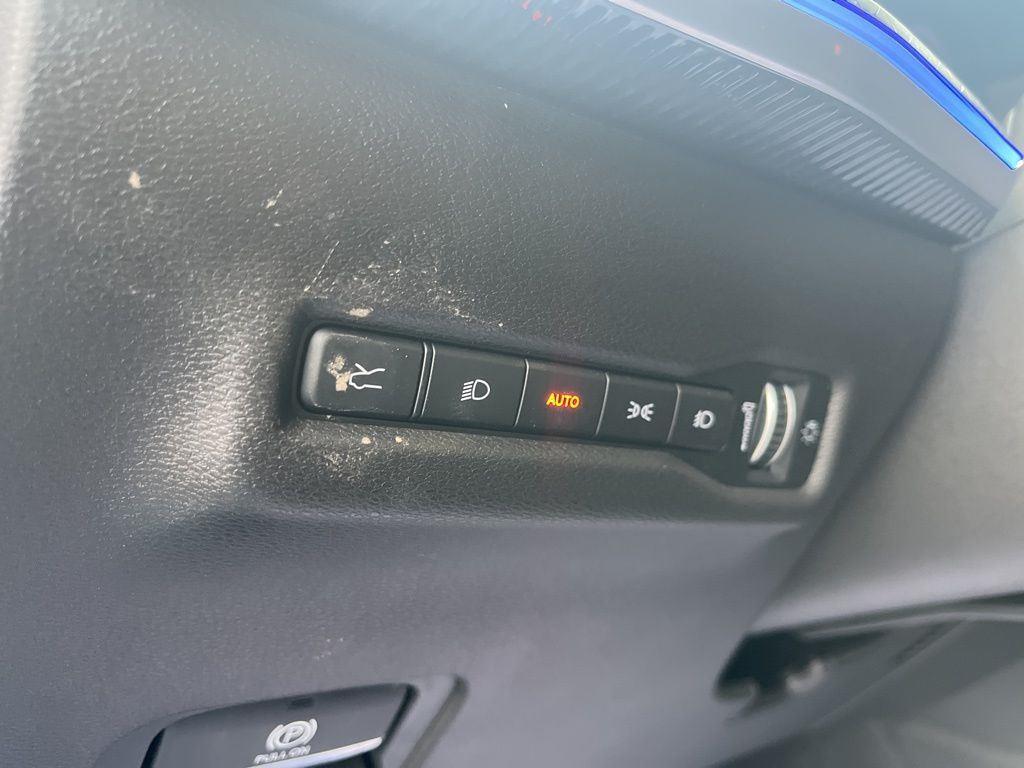 2025 Jeep Wagoneer S Limited - Photo 32