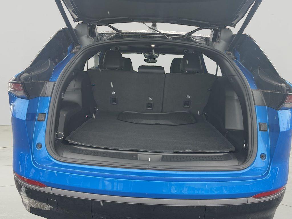 2025 Jeep Wagoneer S Limited - Photo 28