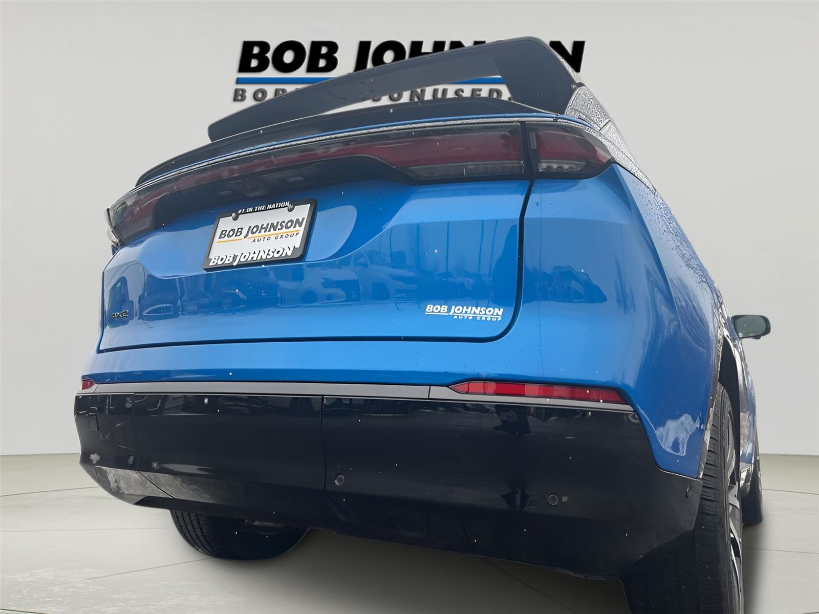 2025 Jeep Wagoneer S Limited - Photo 34