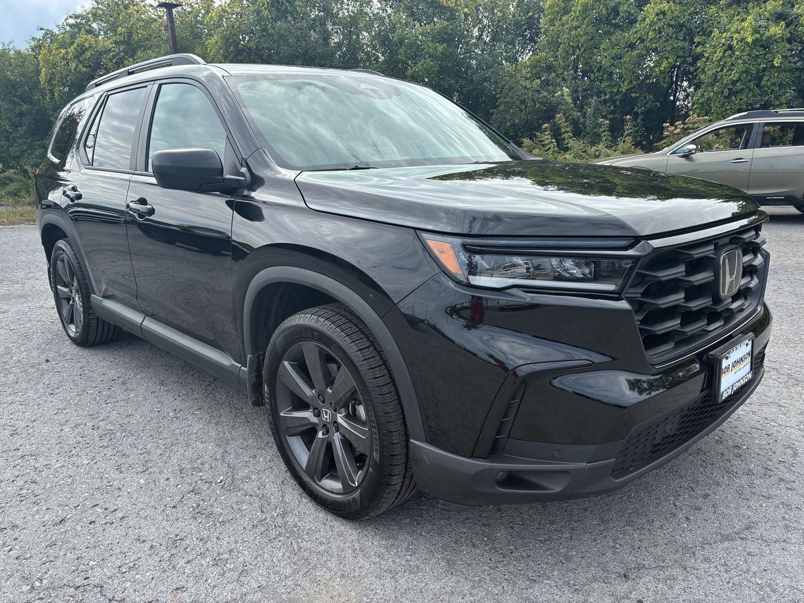  2023 Honda Pilot Sport AWD   