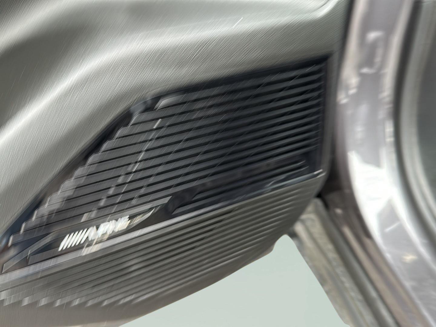 2025 Jeep Wagoneer S Limited - Photo 11