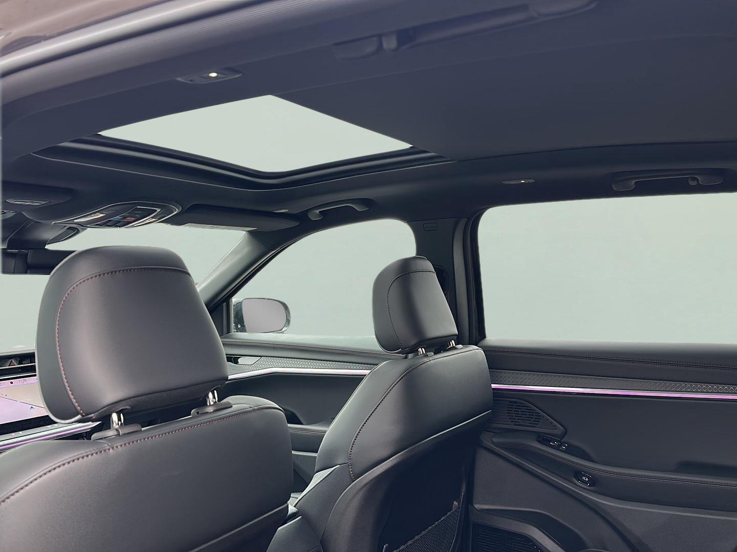 2025 Jeep Wagoneer S Limited - Photo 23