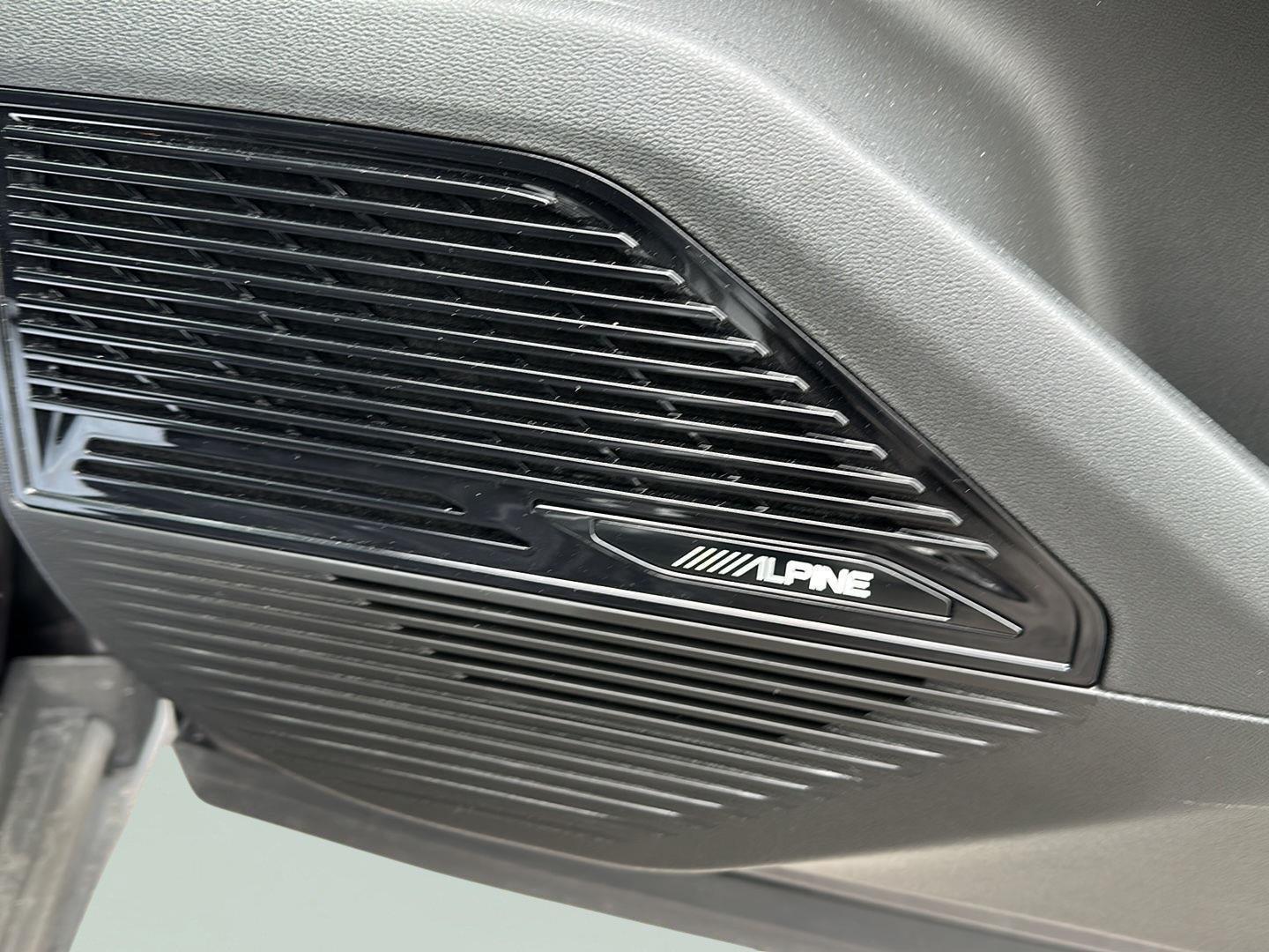 2025 Jeep Wagoneer S Limited - Photo 27