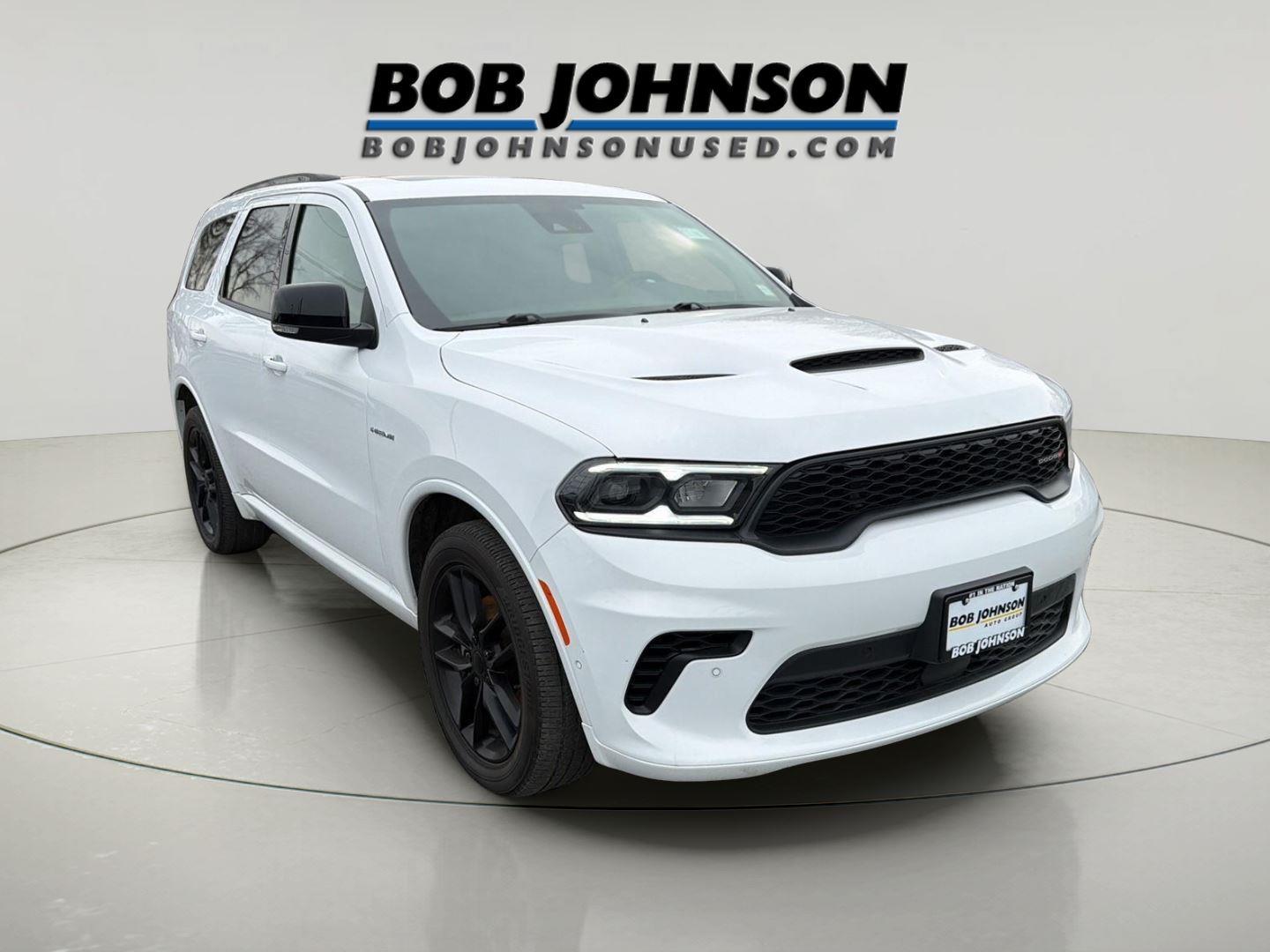 2025 Dodge Durango R/T 