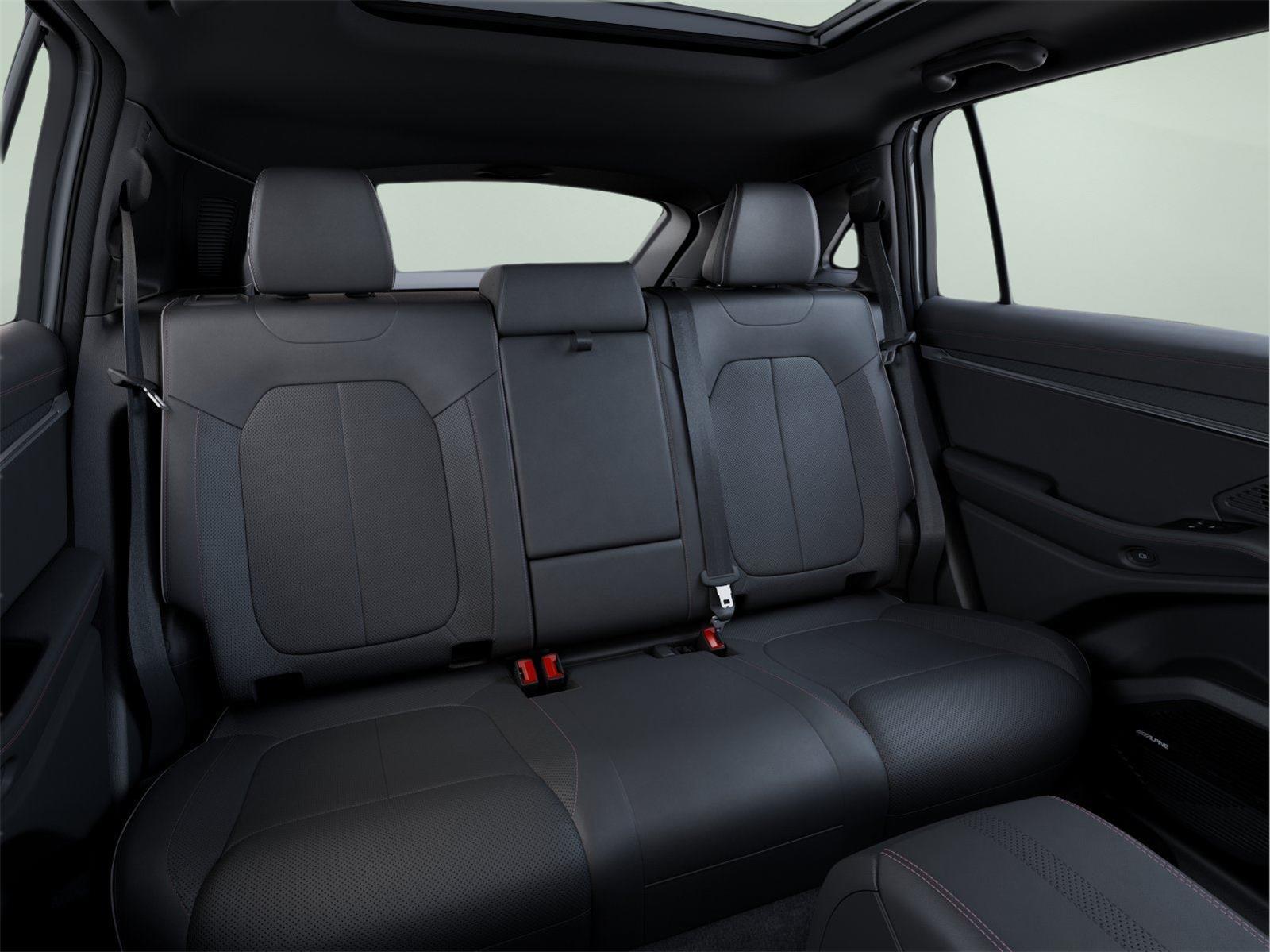 2025 Jeep Wagoneer S Limited - Photo 10