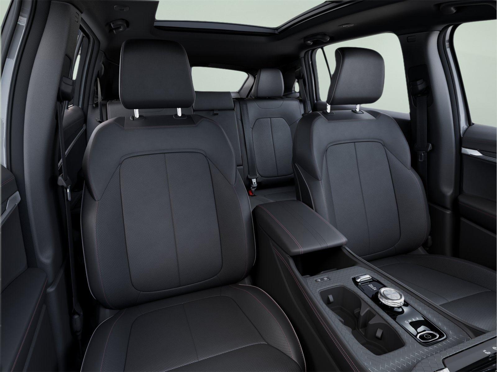 2025 Jeep Wagoneer S Limited - Photo 11