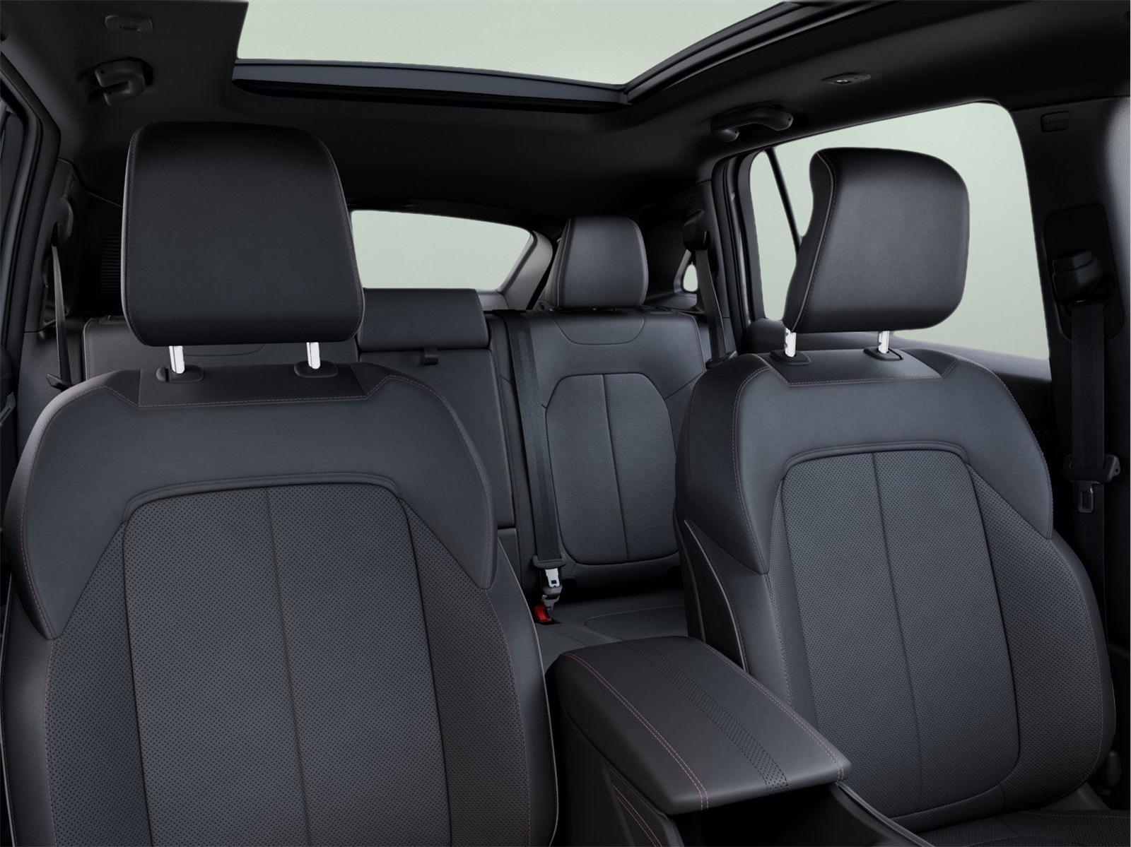 2025 Jeep Wagoneer S Limited - Photo 19
