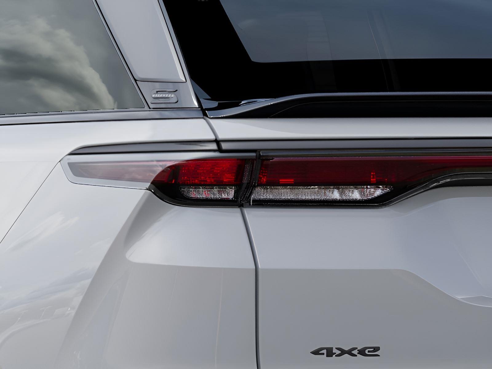2025 Jeep Wagoneer S Limited - Photo 21