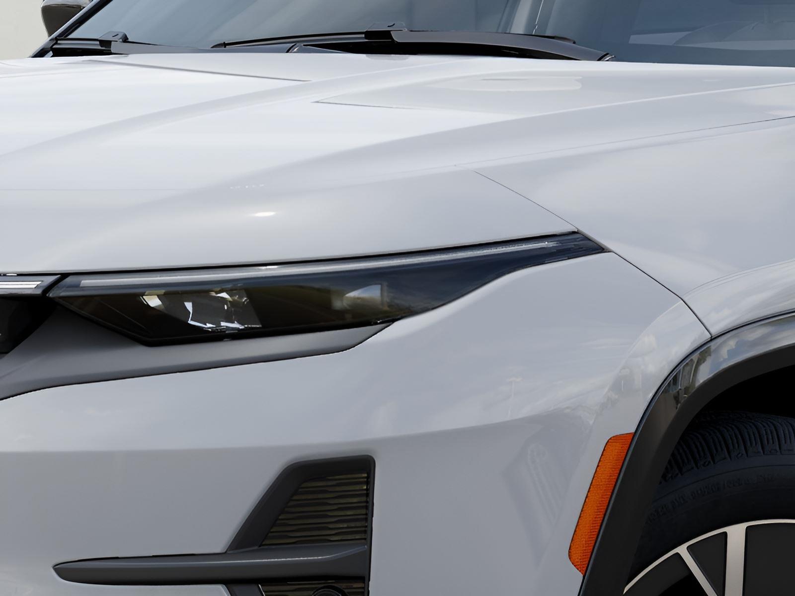 2025 Jeep Wagoneer S Limited - Photo 22