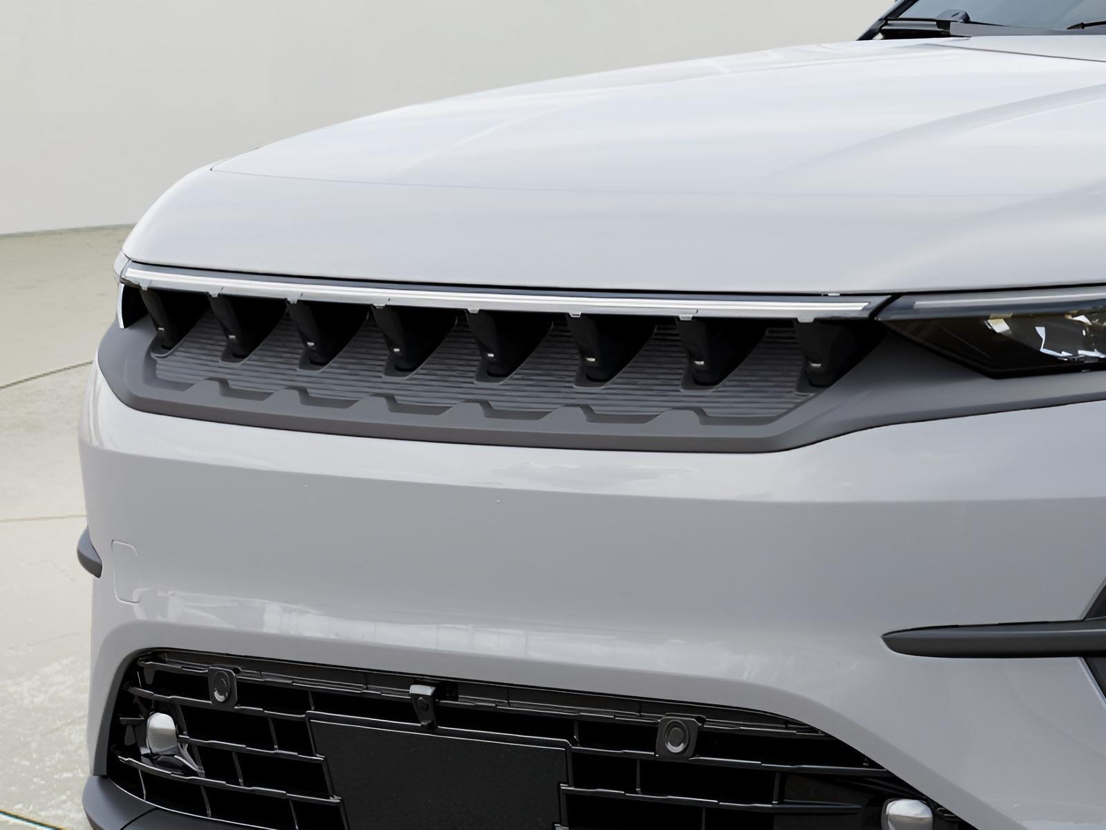 2025 Jeep Wagoneer S Limited - Photo 23