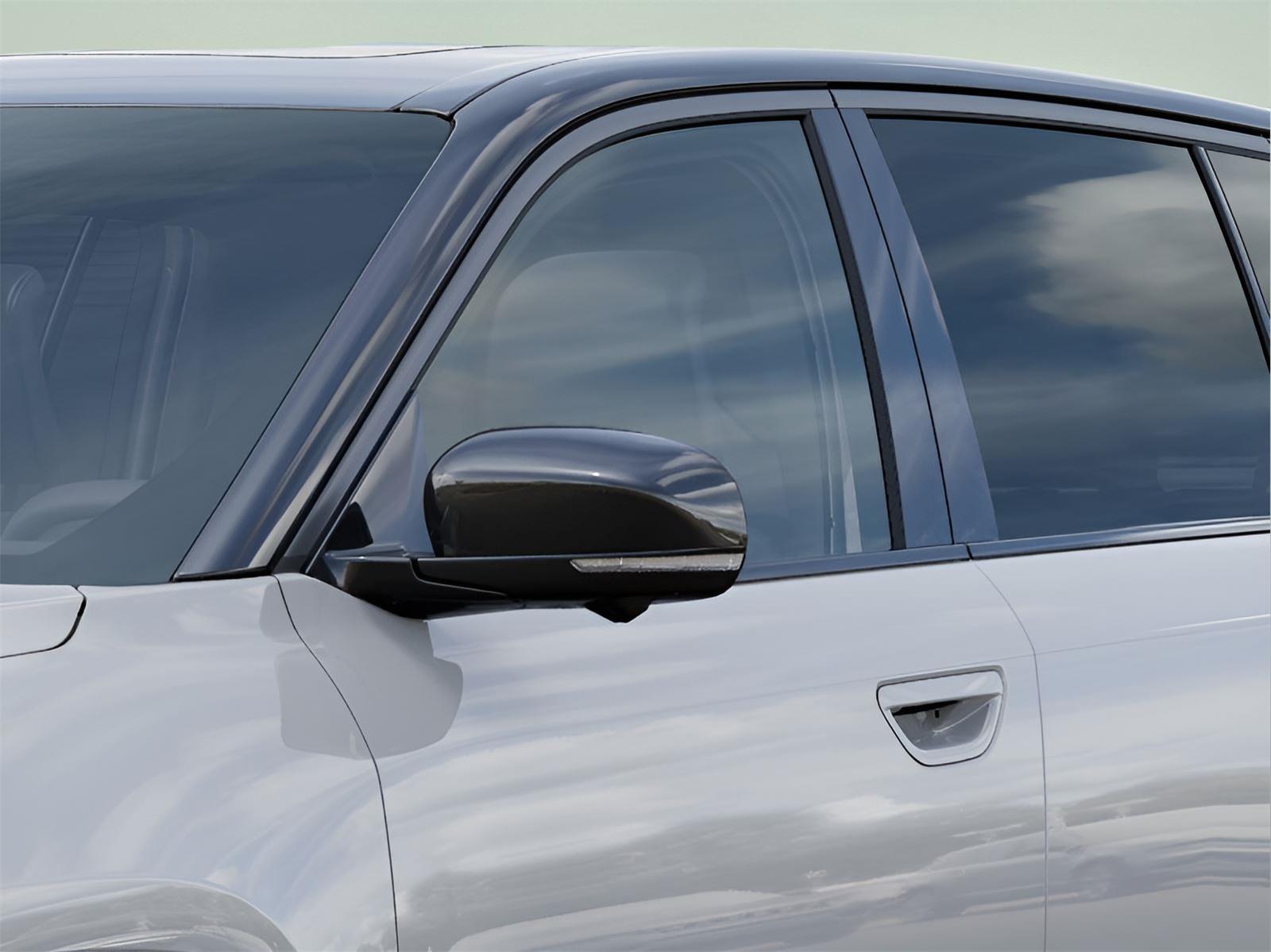 2025 Jeep Wagoneer S Limited - Photo 24
