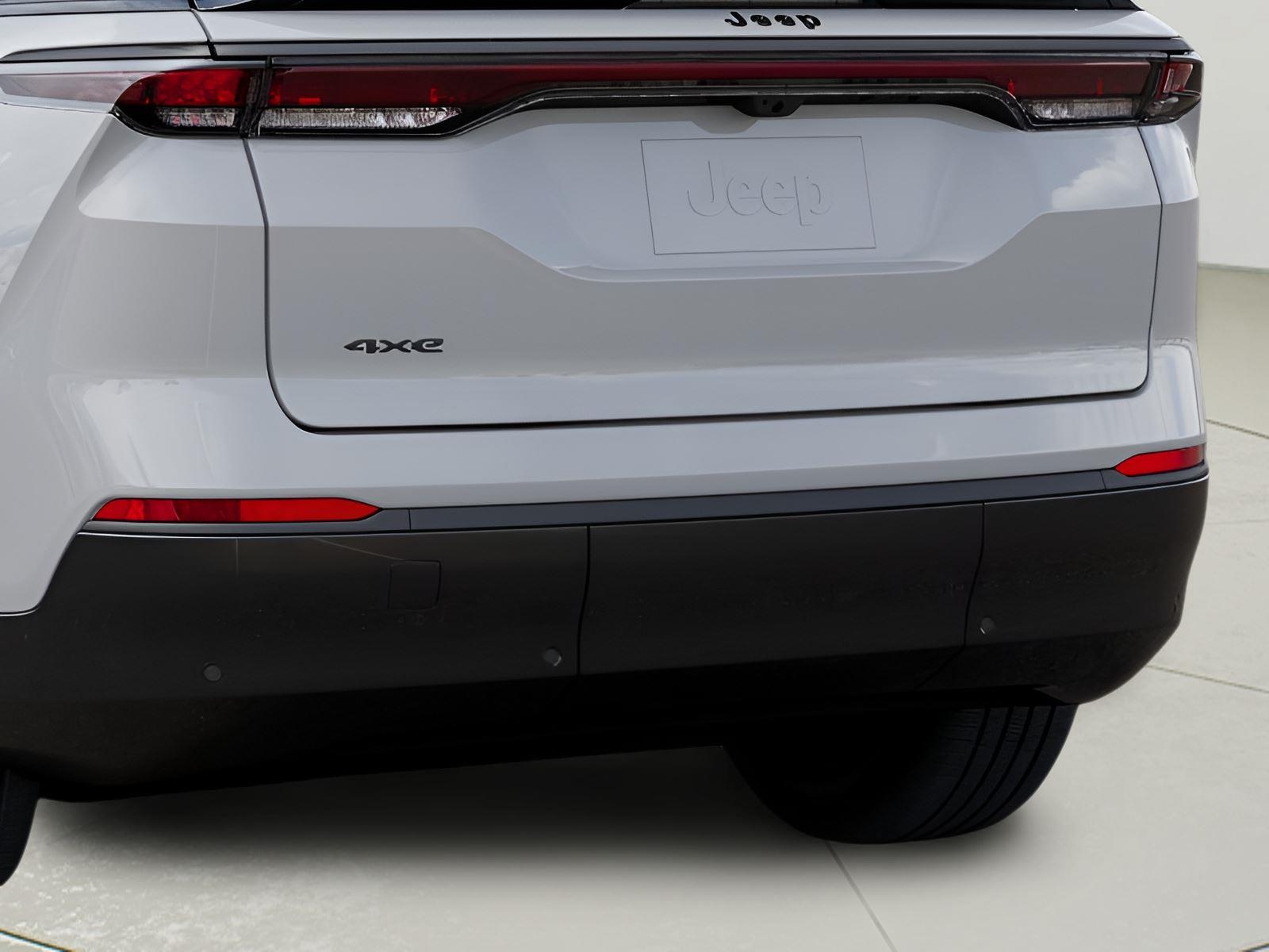 2025 Jeep Wagoneer S Limited - Photo 25