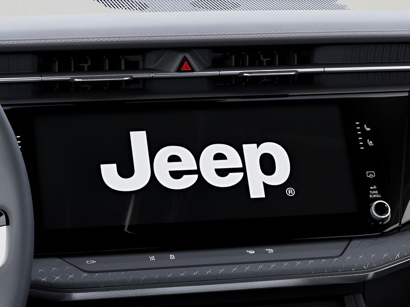 2025 Jeep Wagoneer S Limited - Photo 26