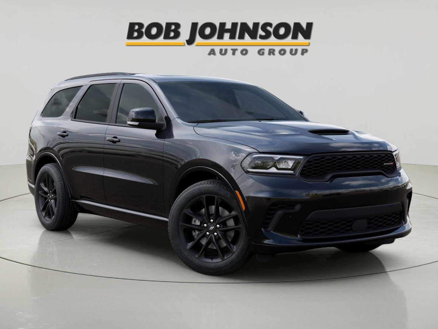 2026 Dodge Durango GT Plus AWD's photo