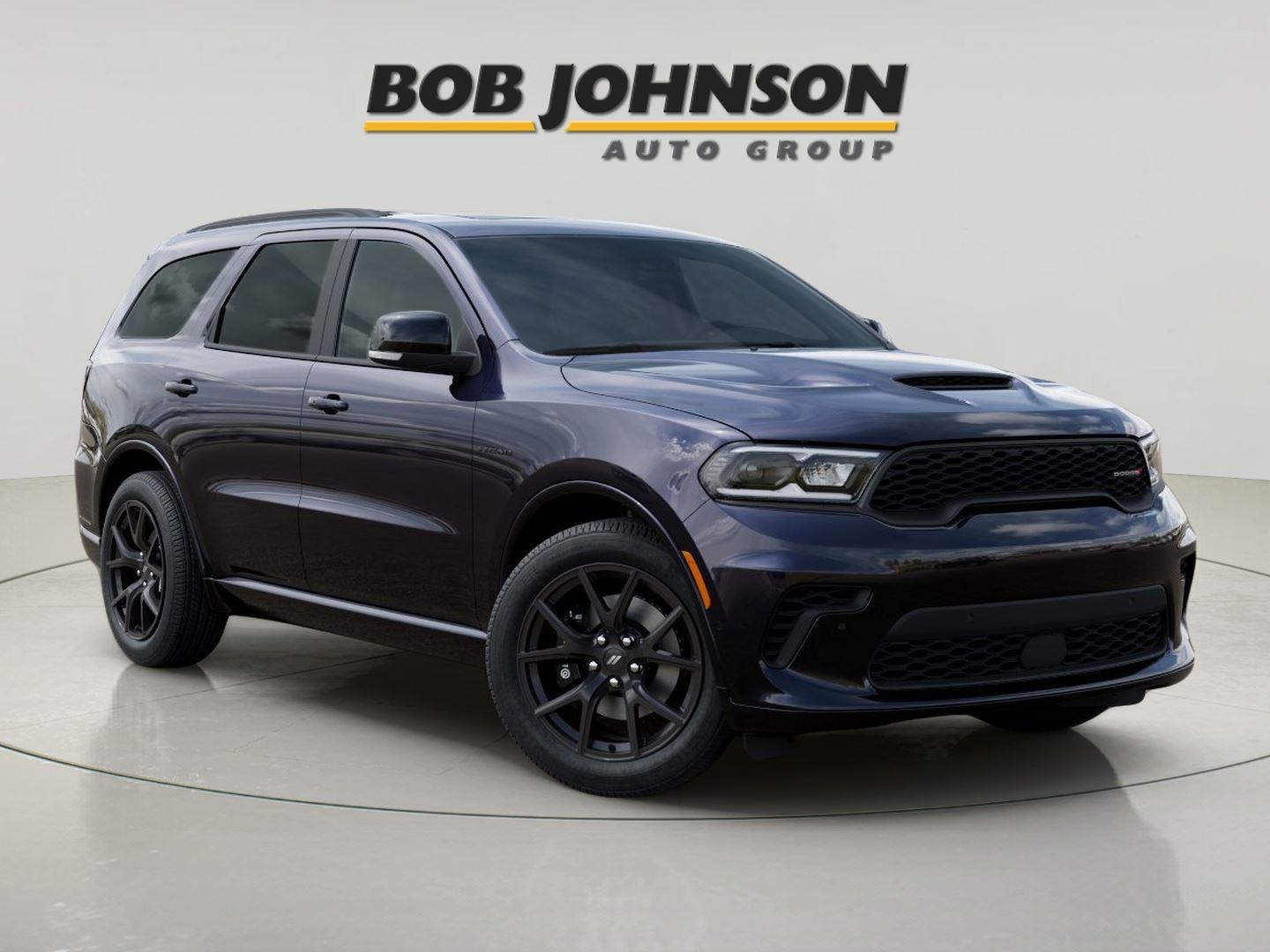 2026 Dodge Durango GT HEMI Plus V8 AWD's photo