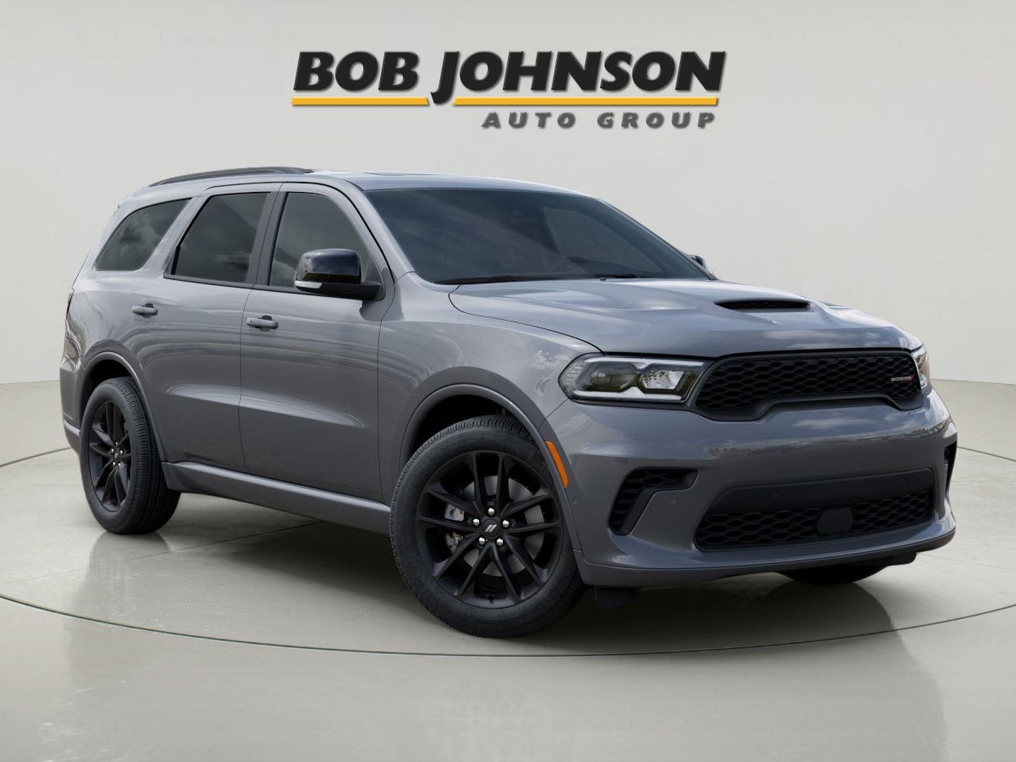 2026 Dodge Durango GT Plus AWD's photo