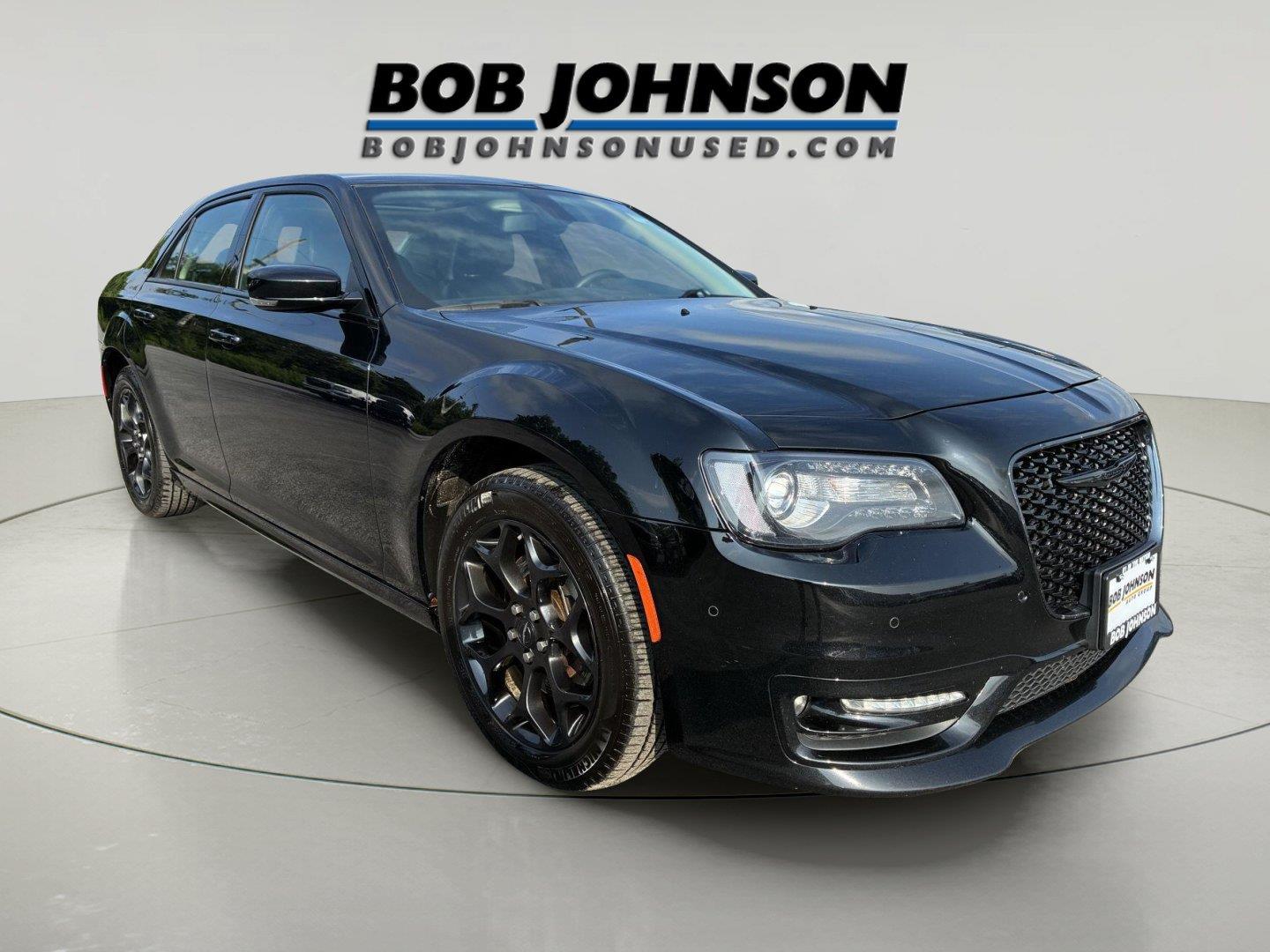2023 Chrysler 300 Touring L AWD