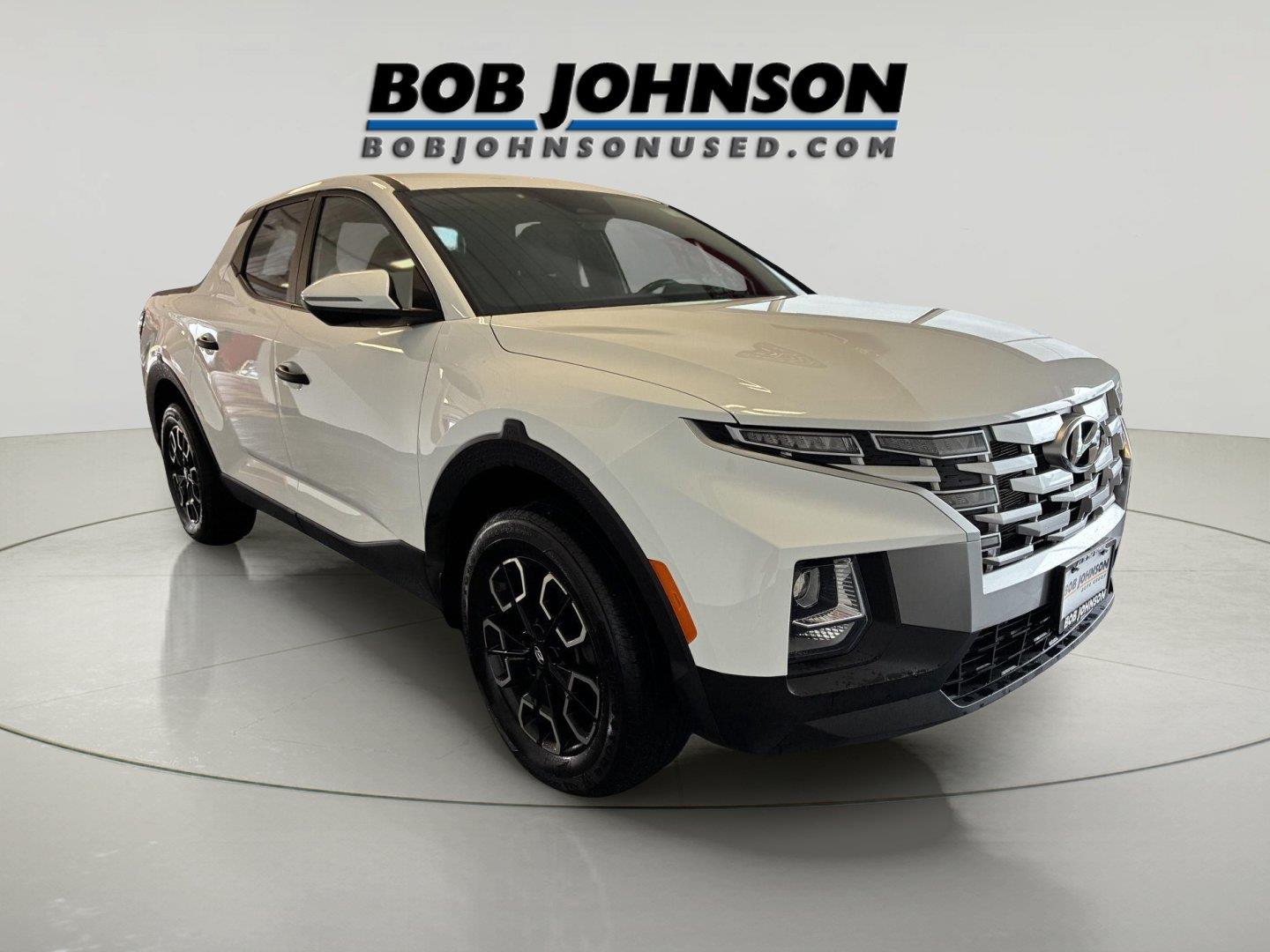 2022 Hyundai Santa Cruz SEL Crew Cab AWD