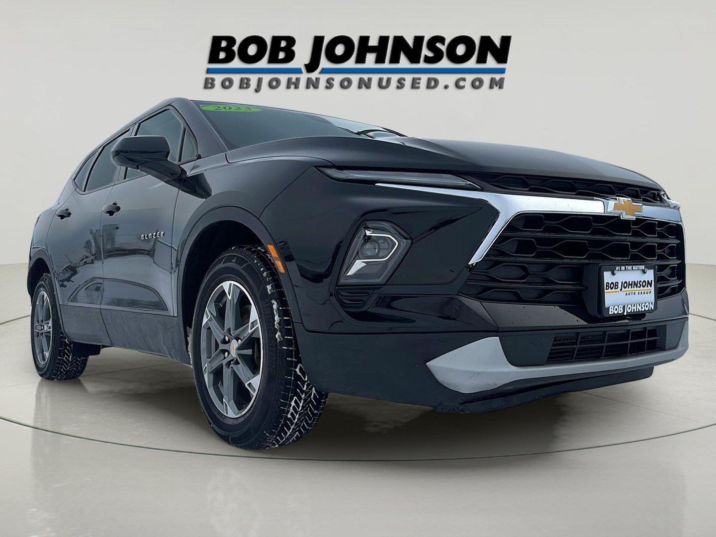 2023 Chevrolet Blazer