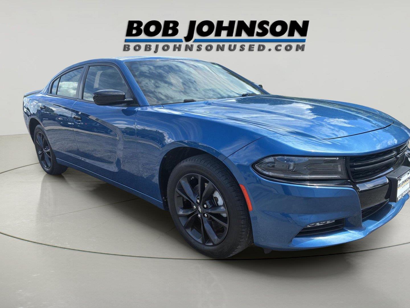 2023 Dodge Charger SXT AWD