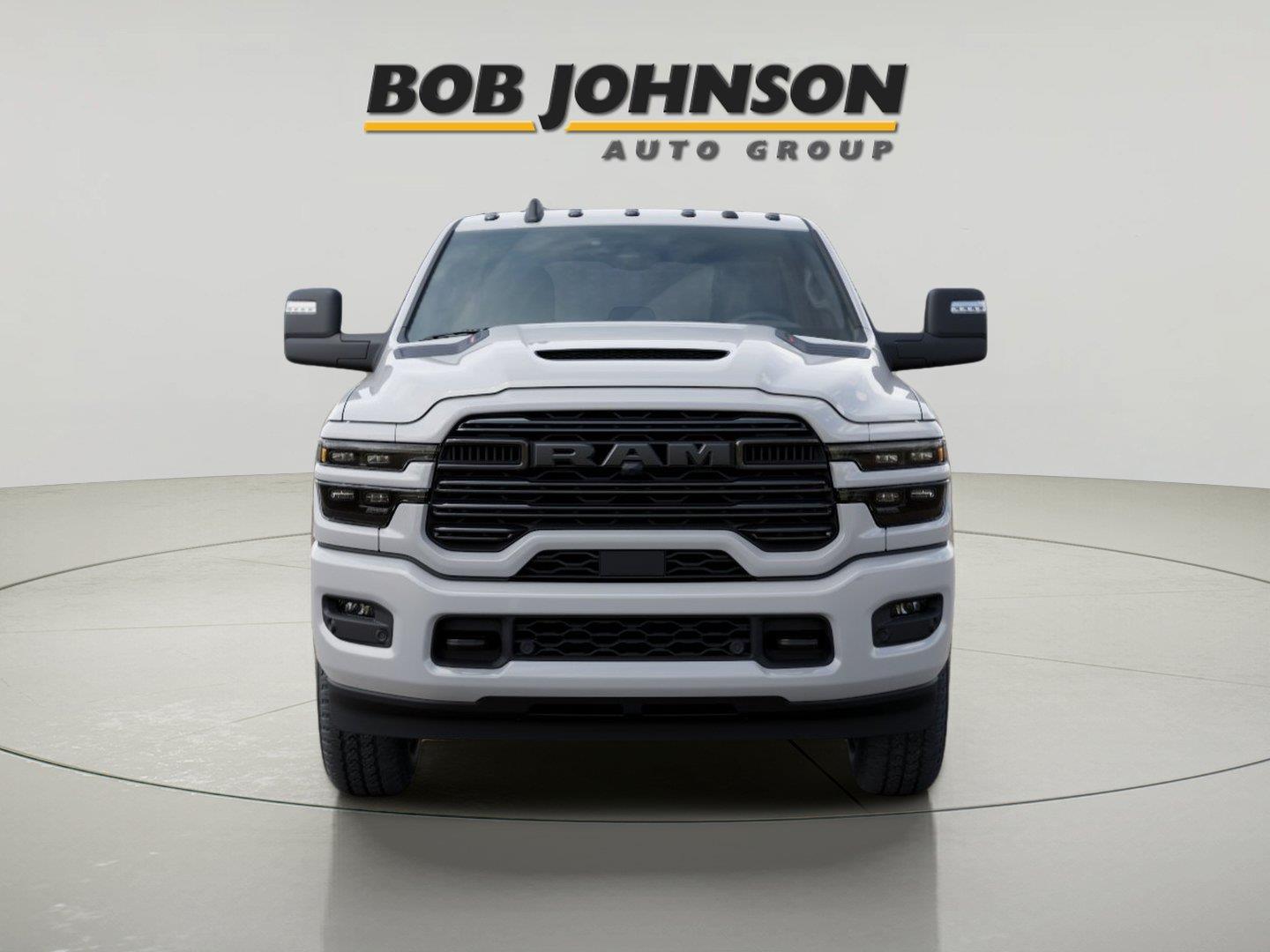 2025 RAM 2500 Laramie - Photo 6