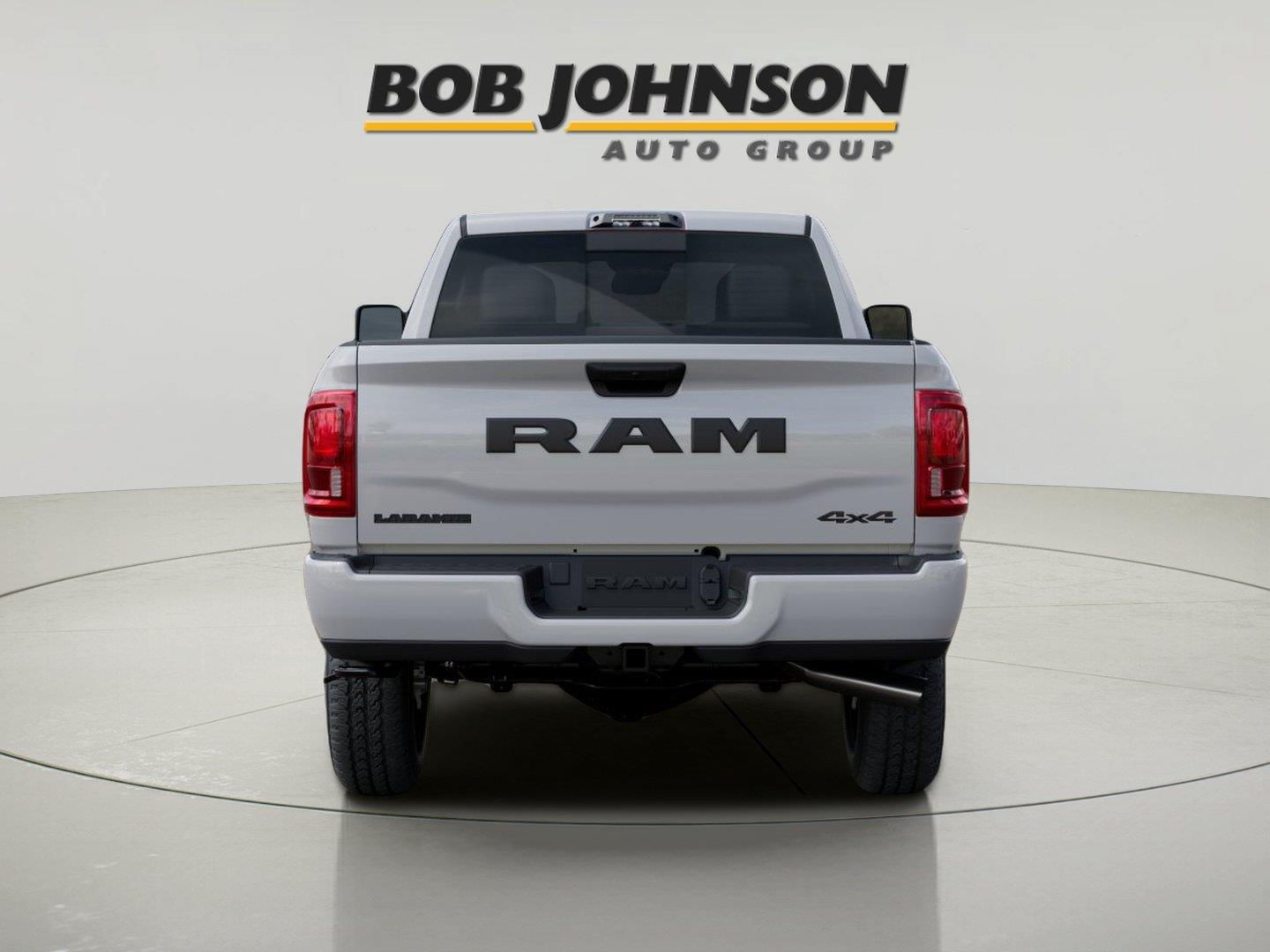2025 RAM 2500 Laramie - Photo 7