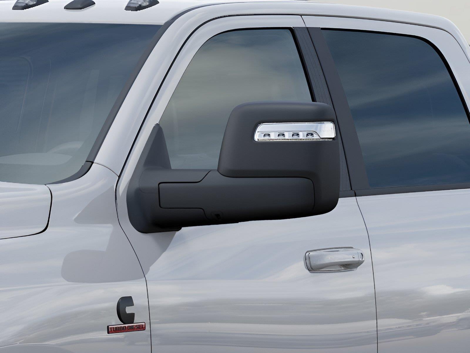 2025 RAM 2500 Laramie - Photo 12