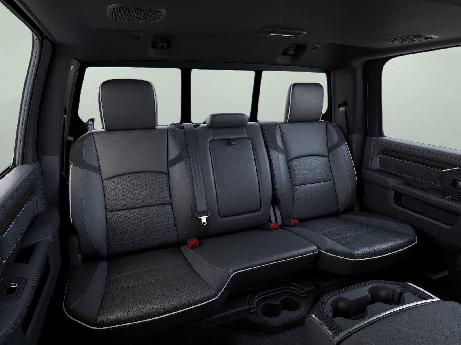 2025 RAM 2500 Laramie - Photo 15
