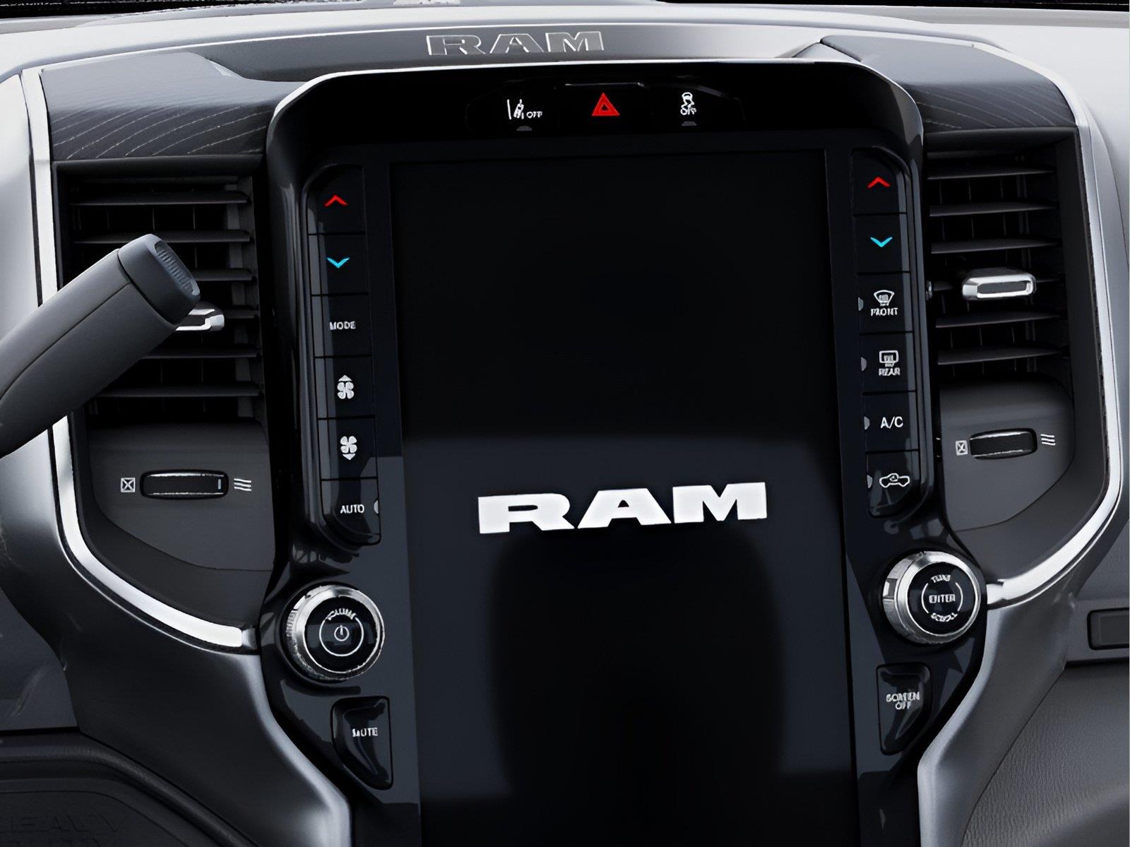 2025 RAM 2500 Laramie - Photo 18