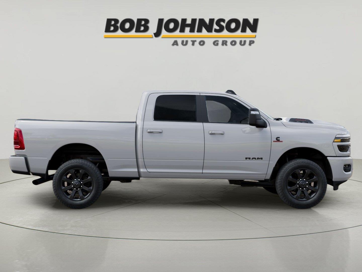 2025 RAM 2500 Laramie - Photo 21