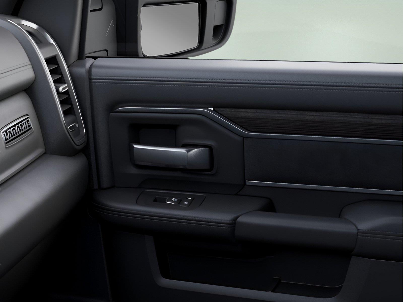 2025 RAM 2500 Laramie - Photo 25