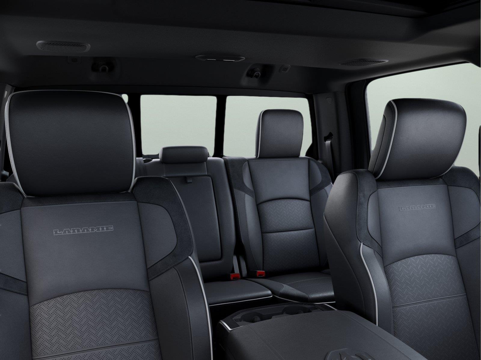 2025 RAM 2500 Laramie - Photo 26