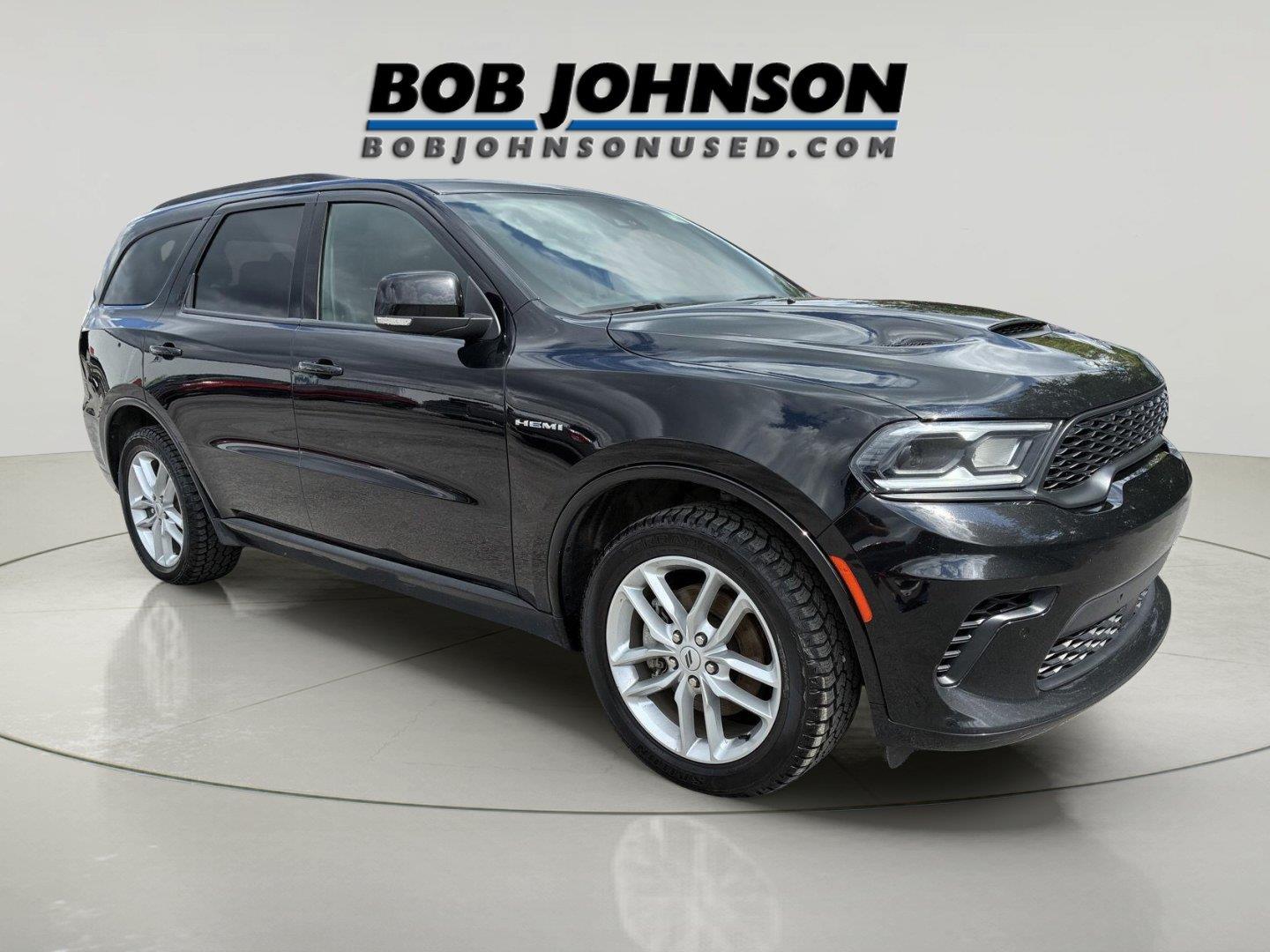 2025 Dodge Durango R/T AWD