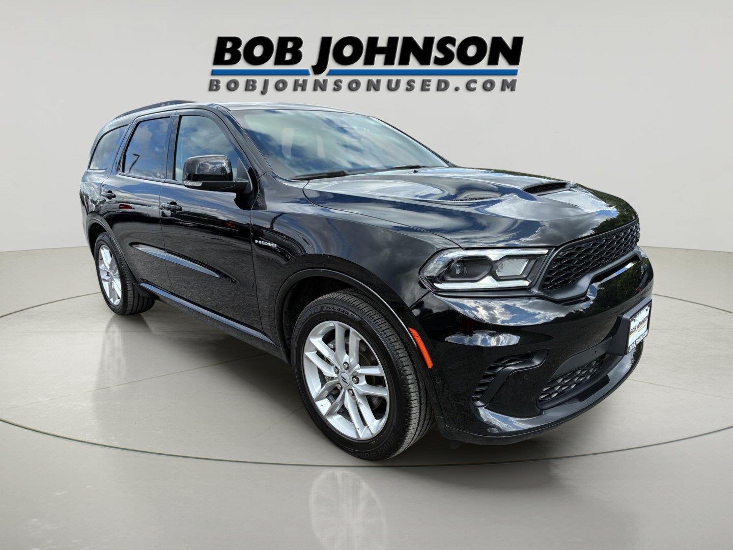 2025 Dodge Durango R/T AWD