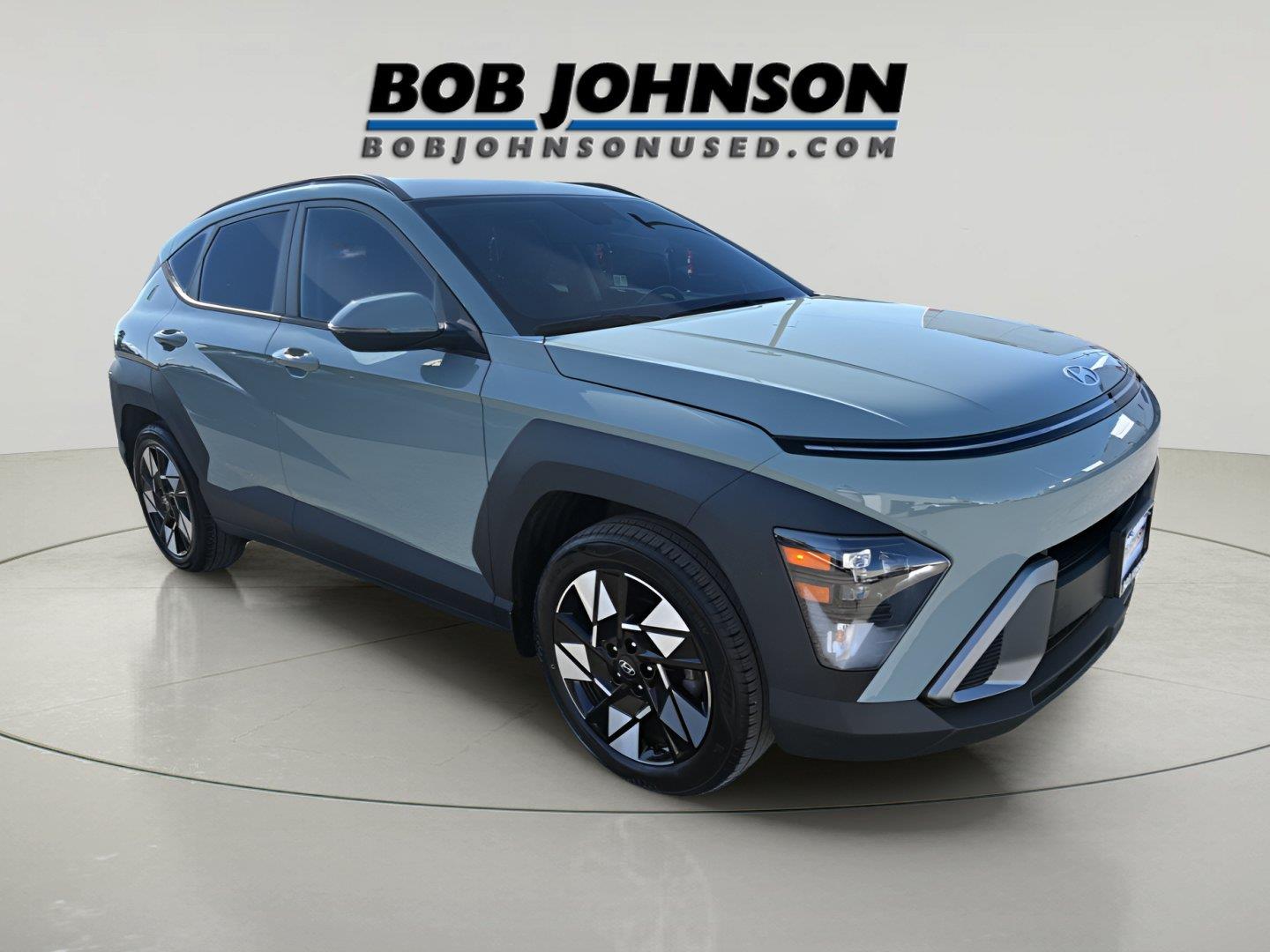 2024 Hyundai Kona SEL FWD