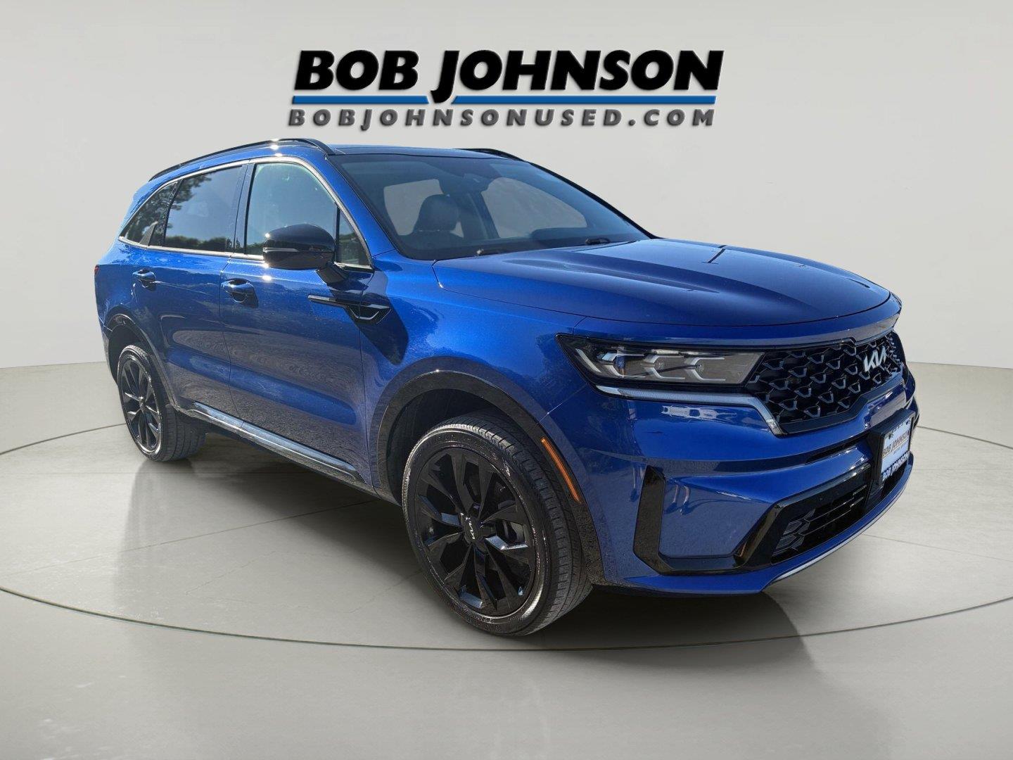 2022 Kia Sorento