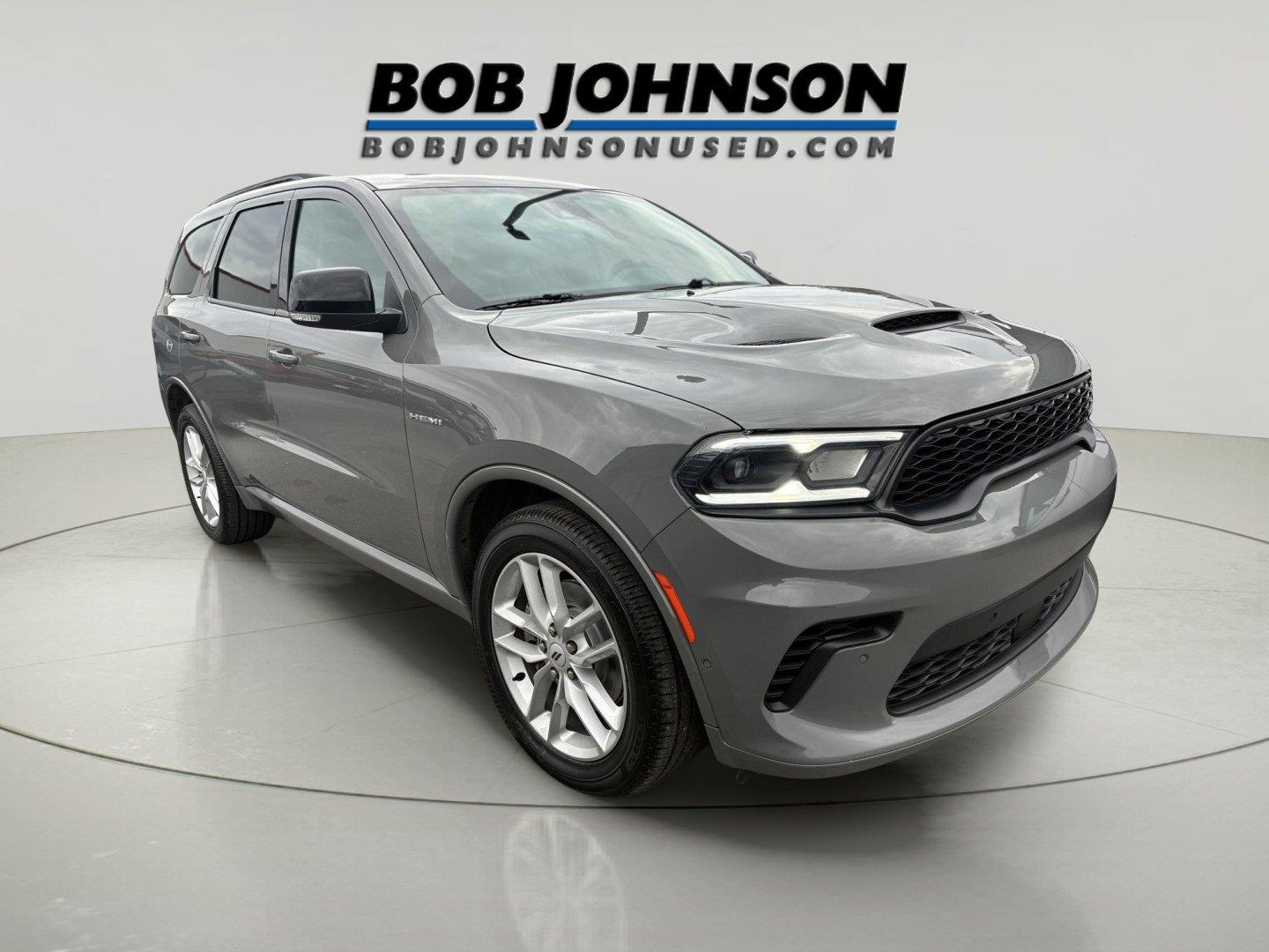 2025 Dodge Durango R/T AWD
