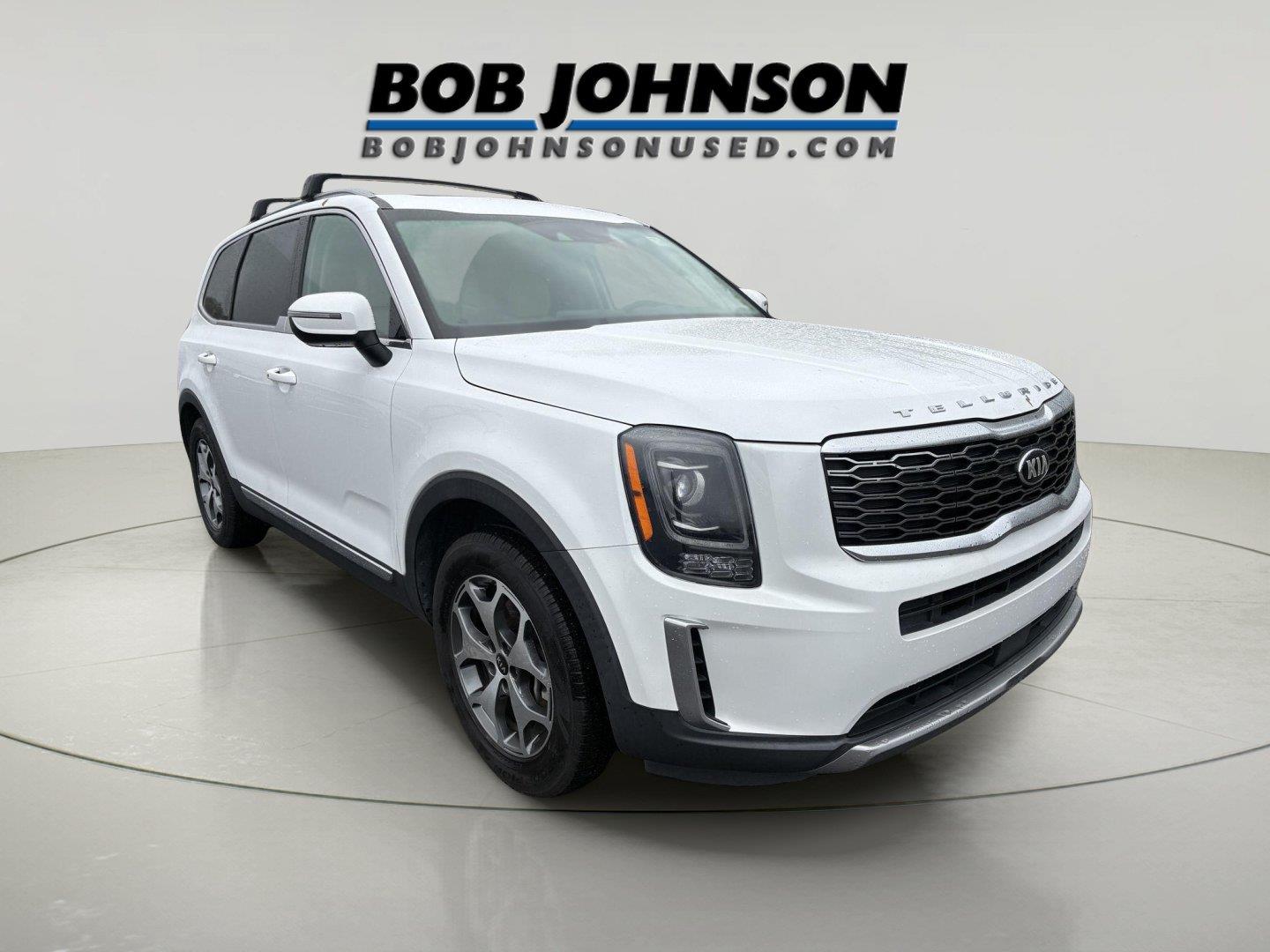 2020 Kia Telluride